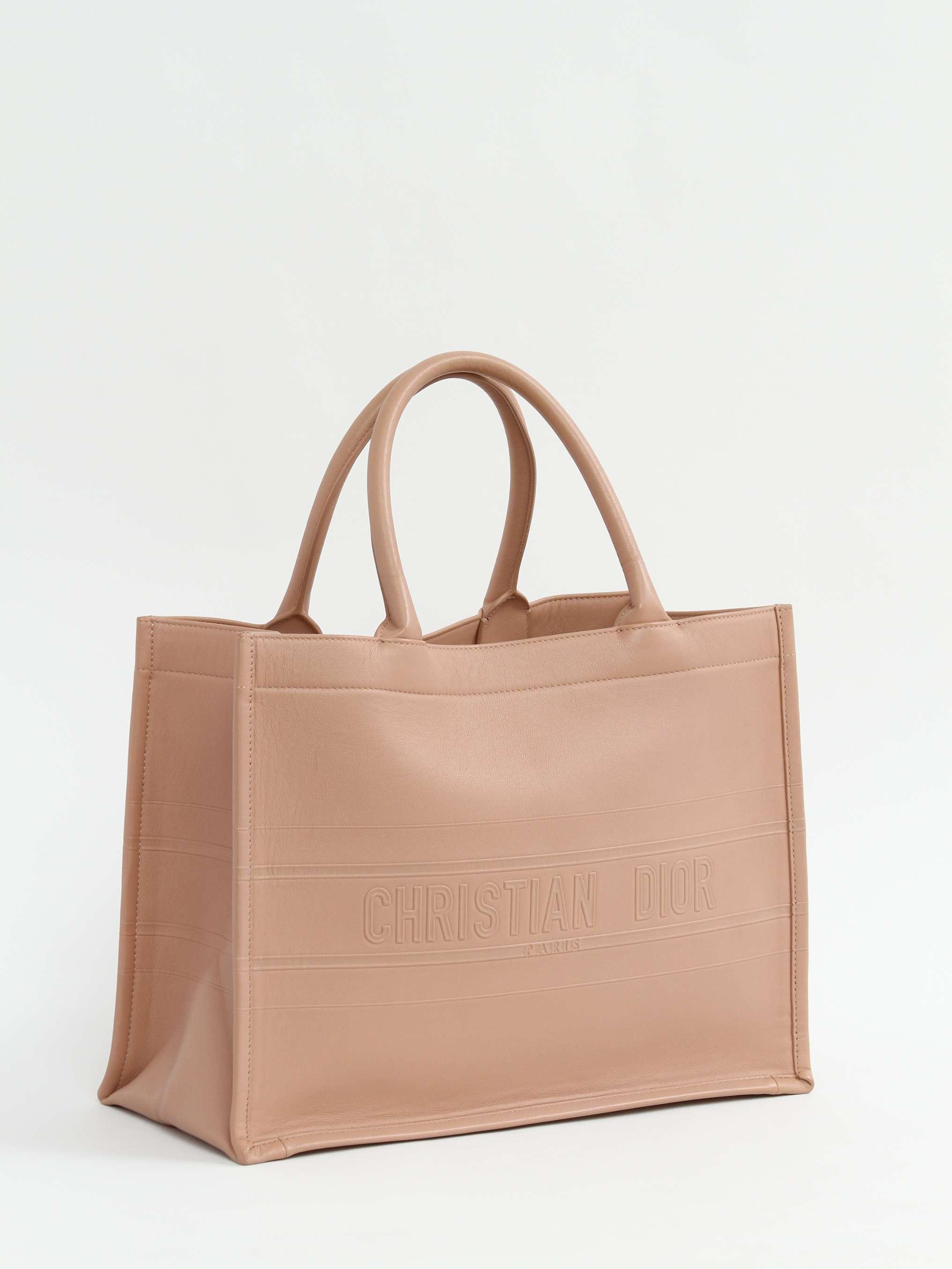 Dior Book Tote, фото 2
