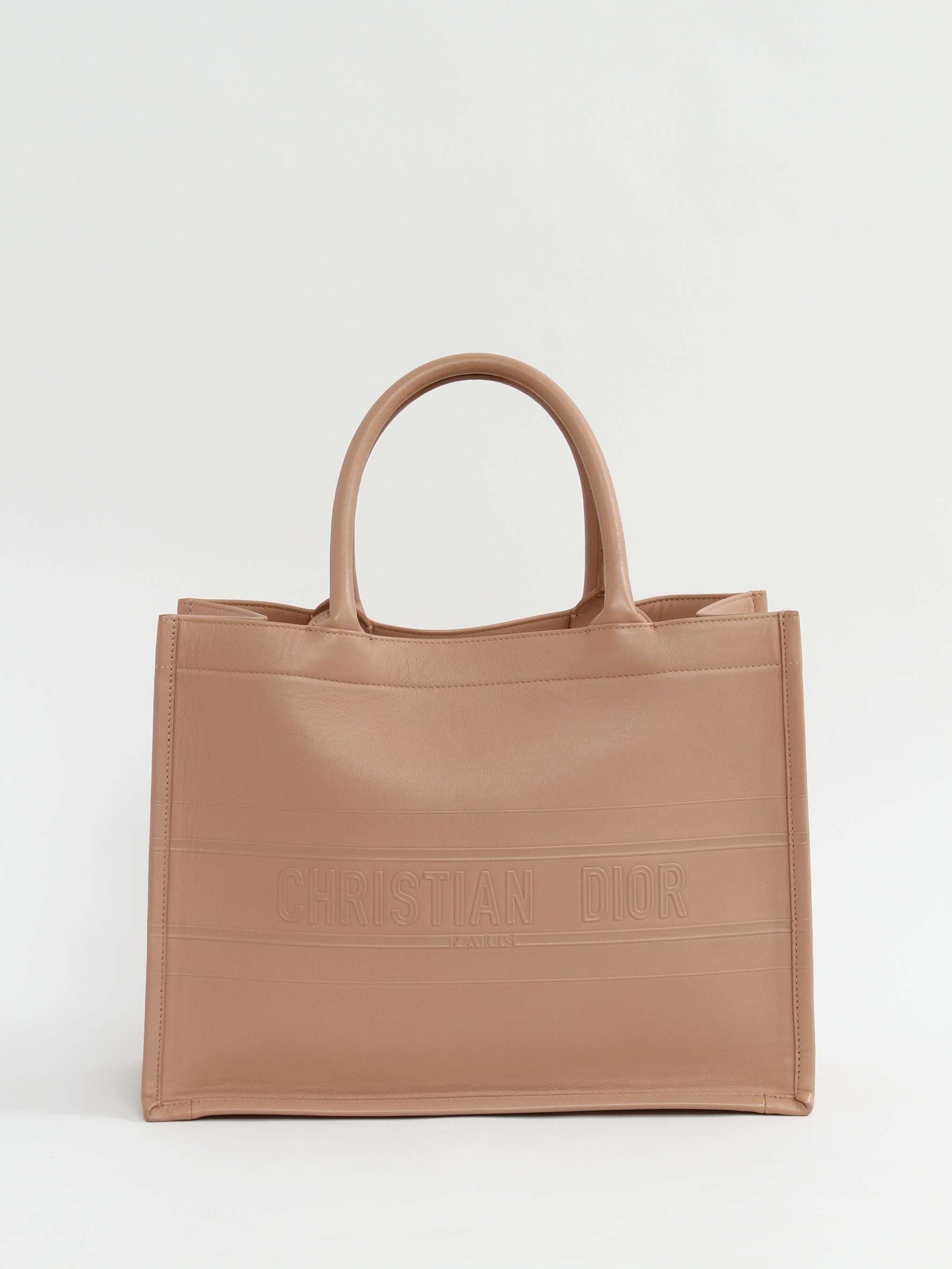 Dior Book Tote, фото 1