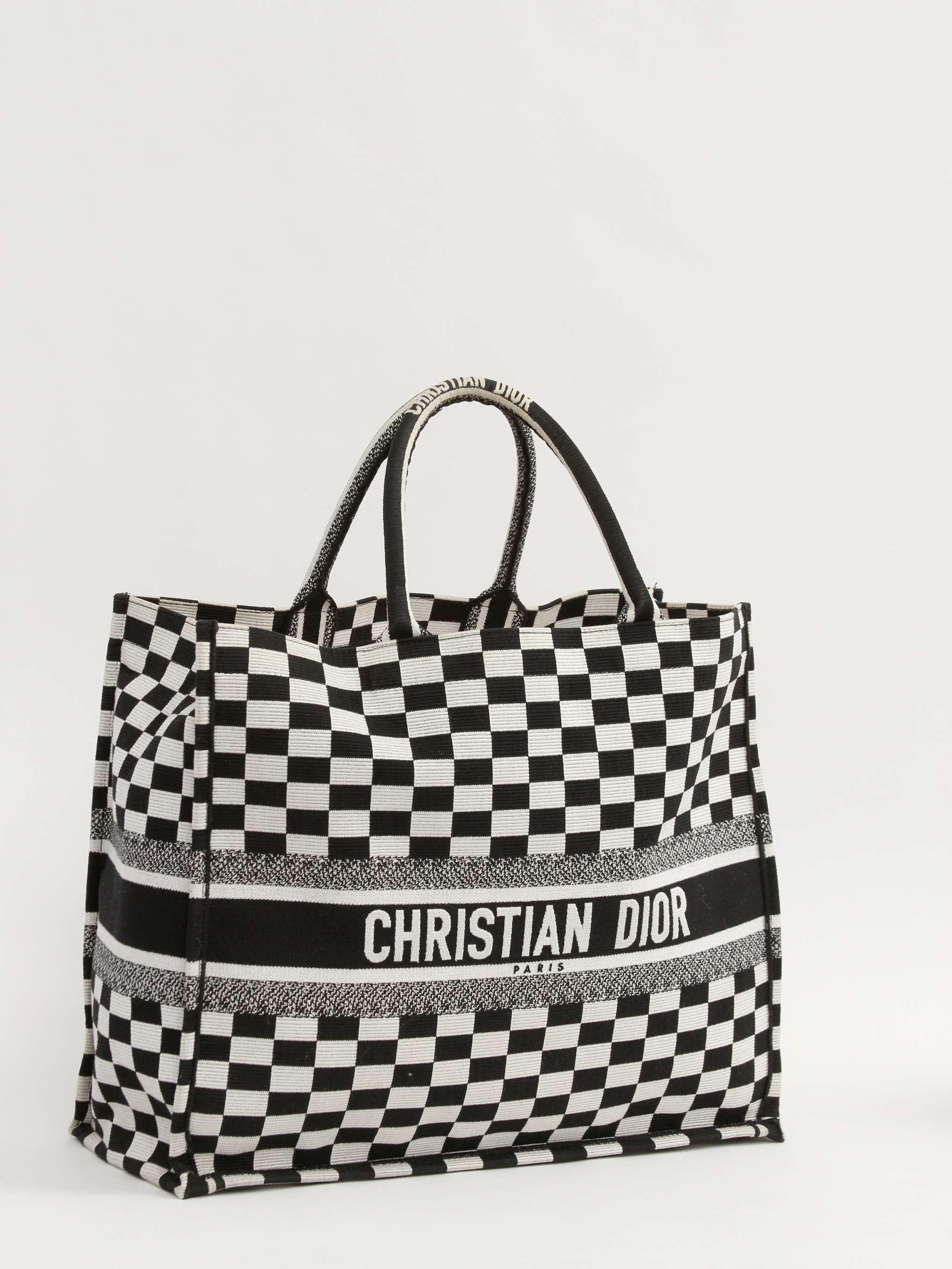 Dior Book Tote, фото 2