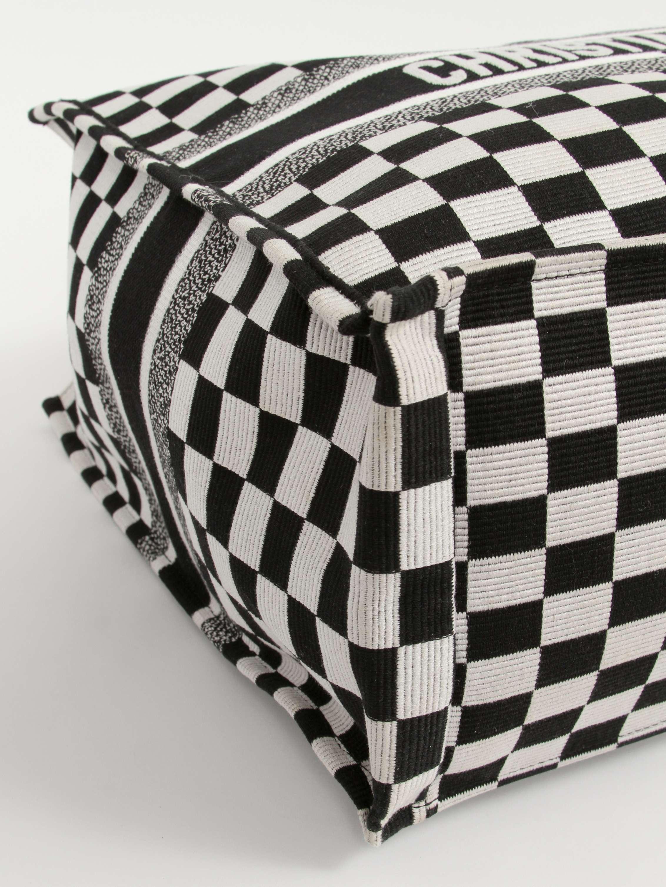 Dior Book Tote, фото 5