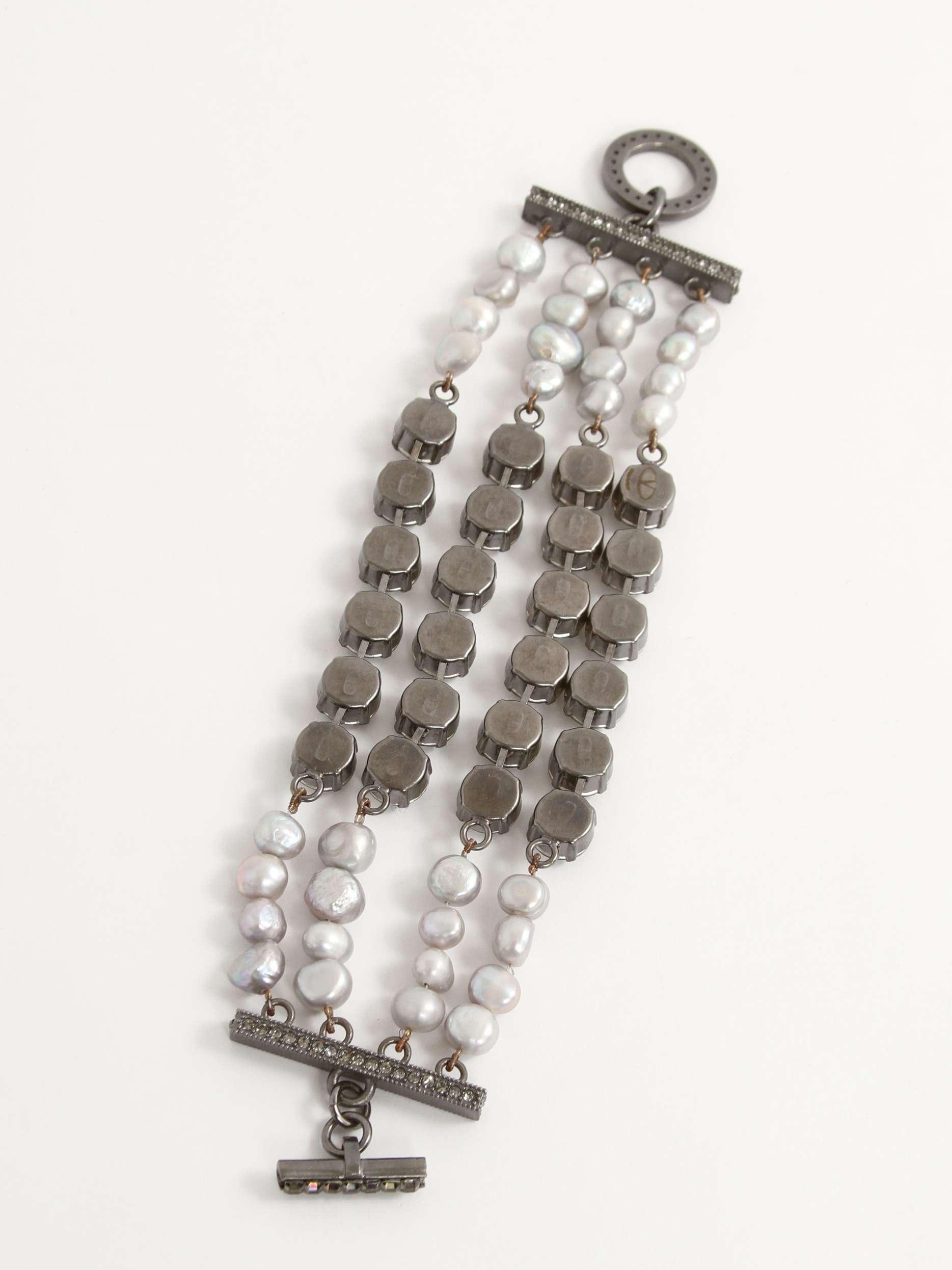 Valentino Bracelet, фото 5