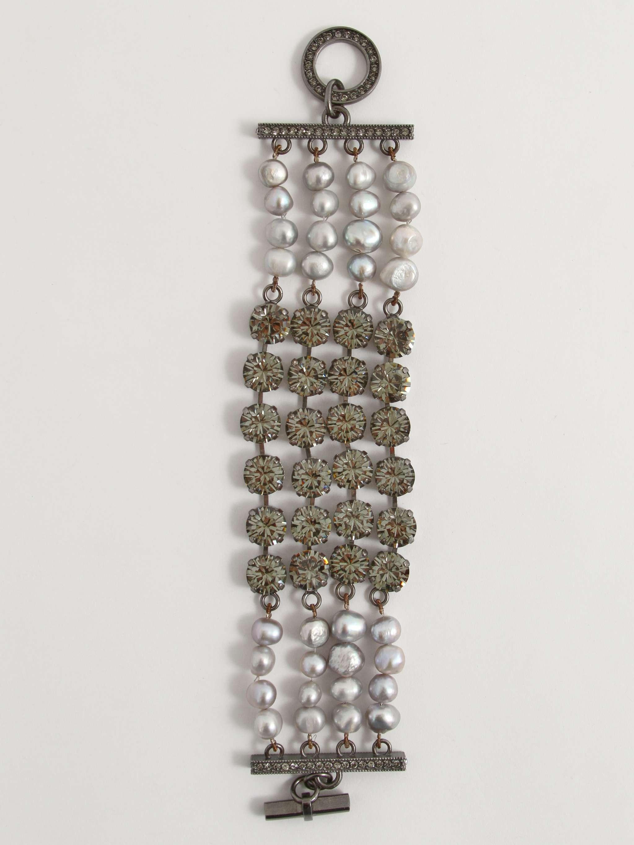 Valentino Bracelet, фото 1
