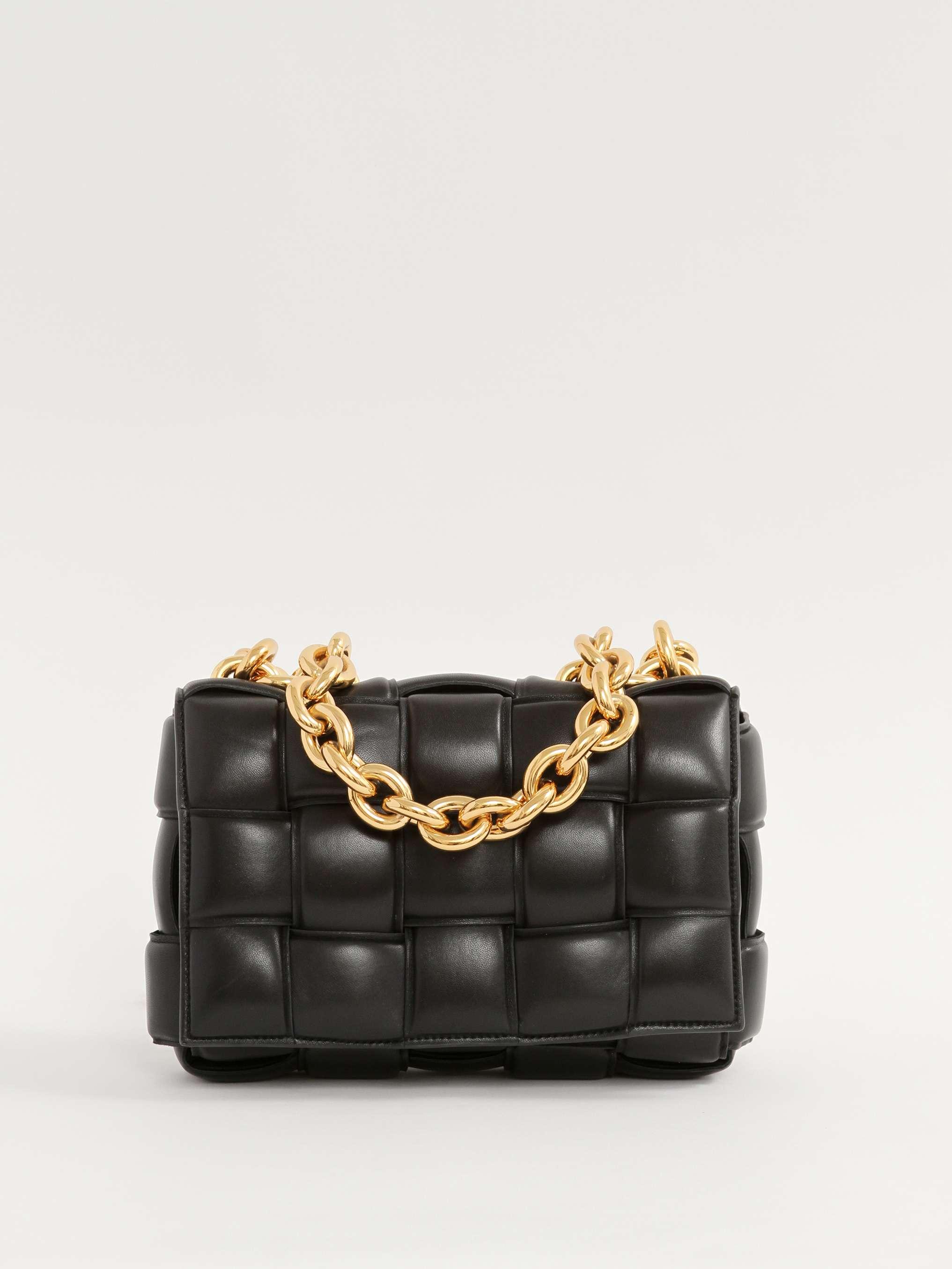 Bottega Veneta Chain Cassette, фото 1