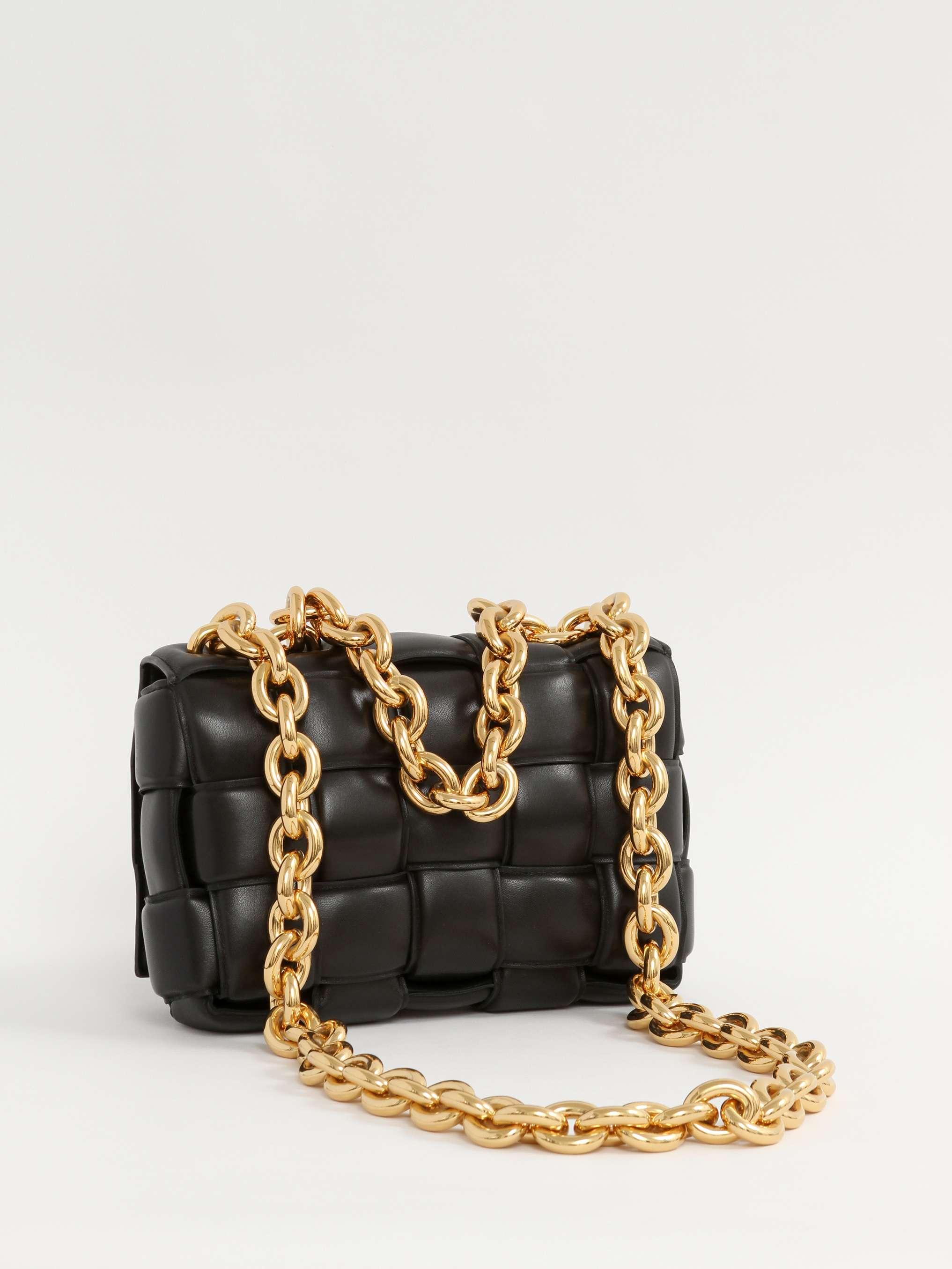 Bottega Veneta Chain Cassette, фото 3