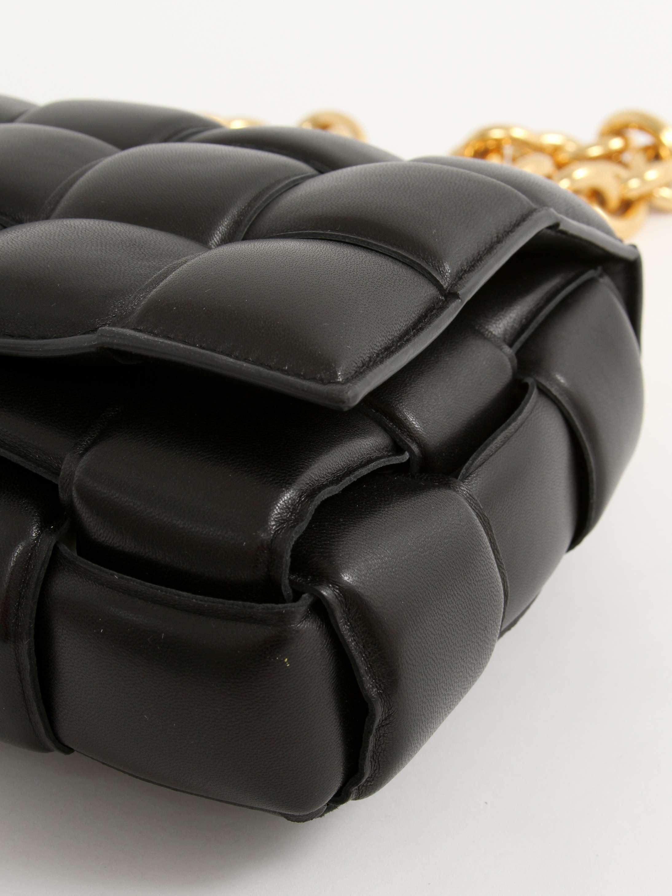 Bottega Veneta Chain Cassette, фото 5