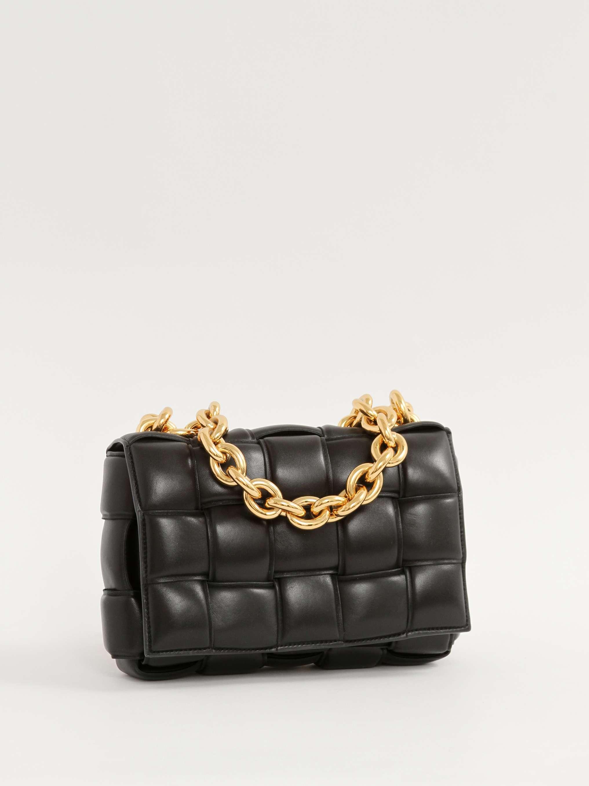 Bottega Veneta Chain Cassette, фото 2