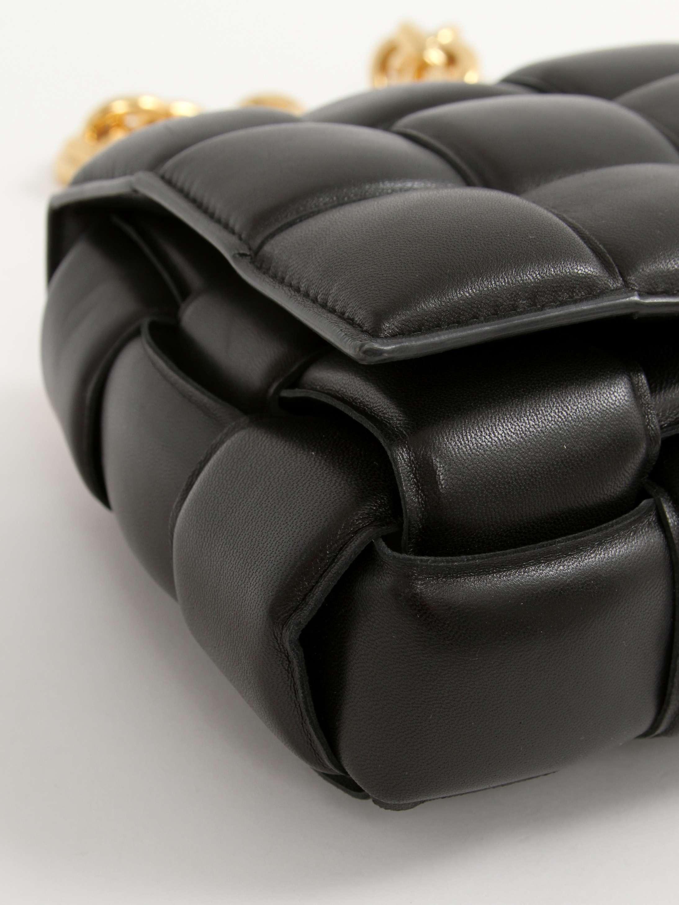 Bottega Veneta Chain Cassette, фото 4