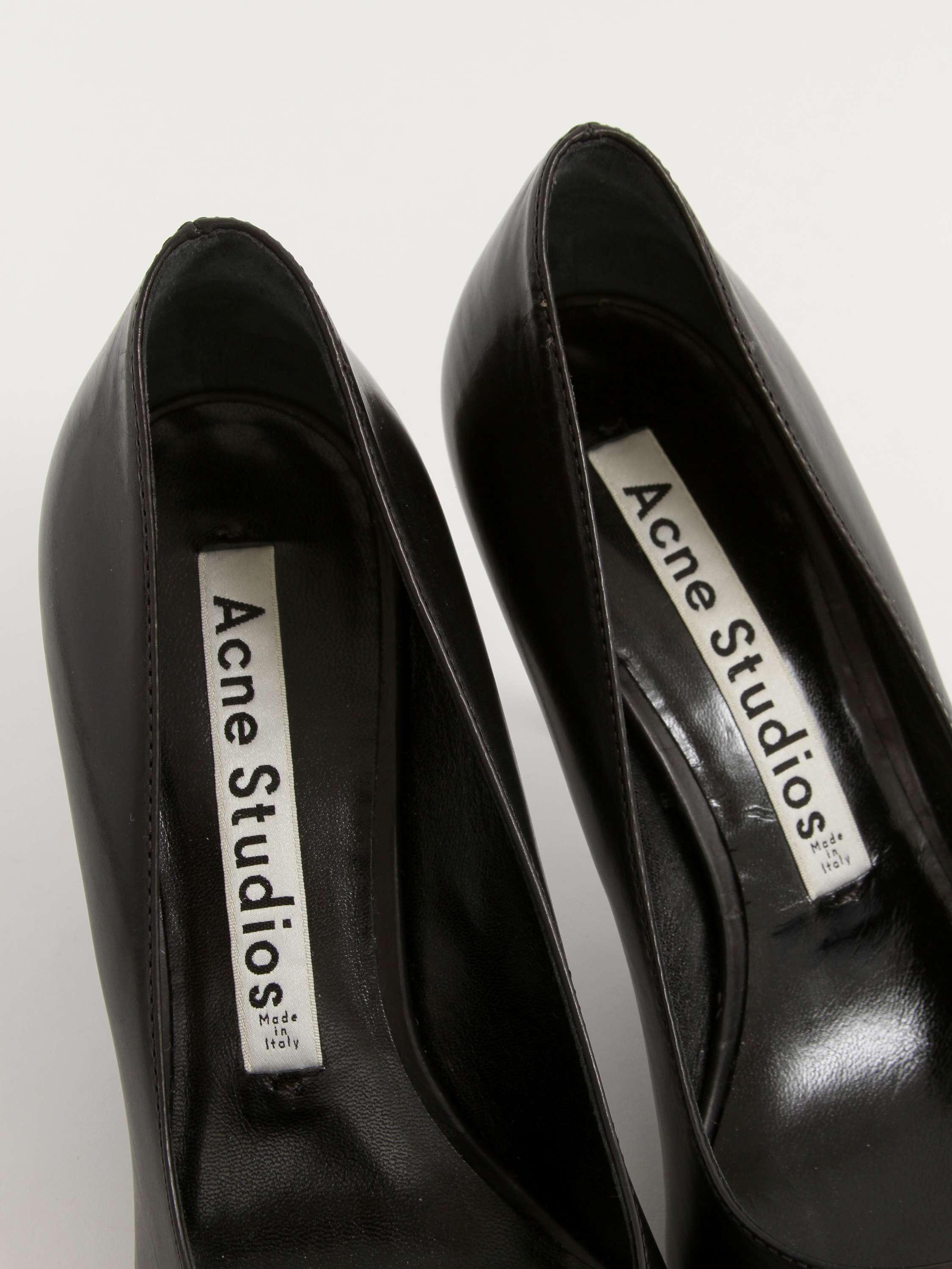 Acne Studios 37,5, фото 4