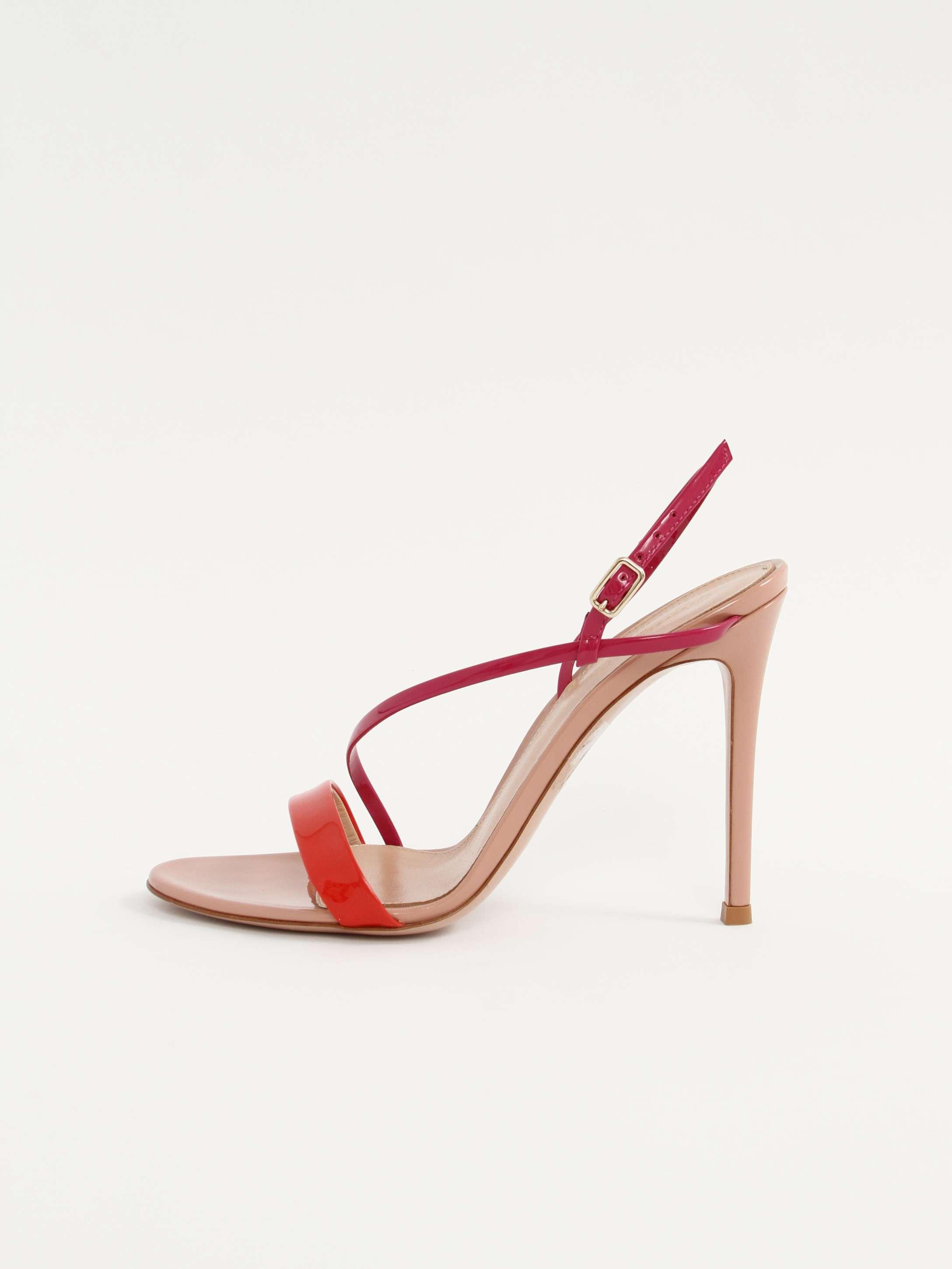 Gianvito Rossi 37, фото 2