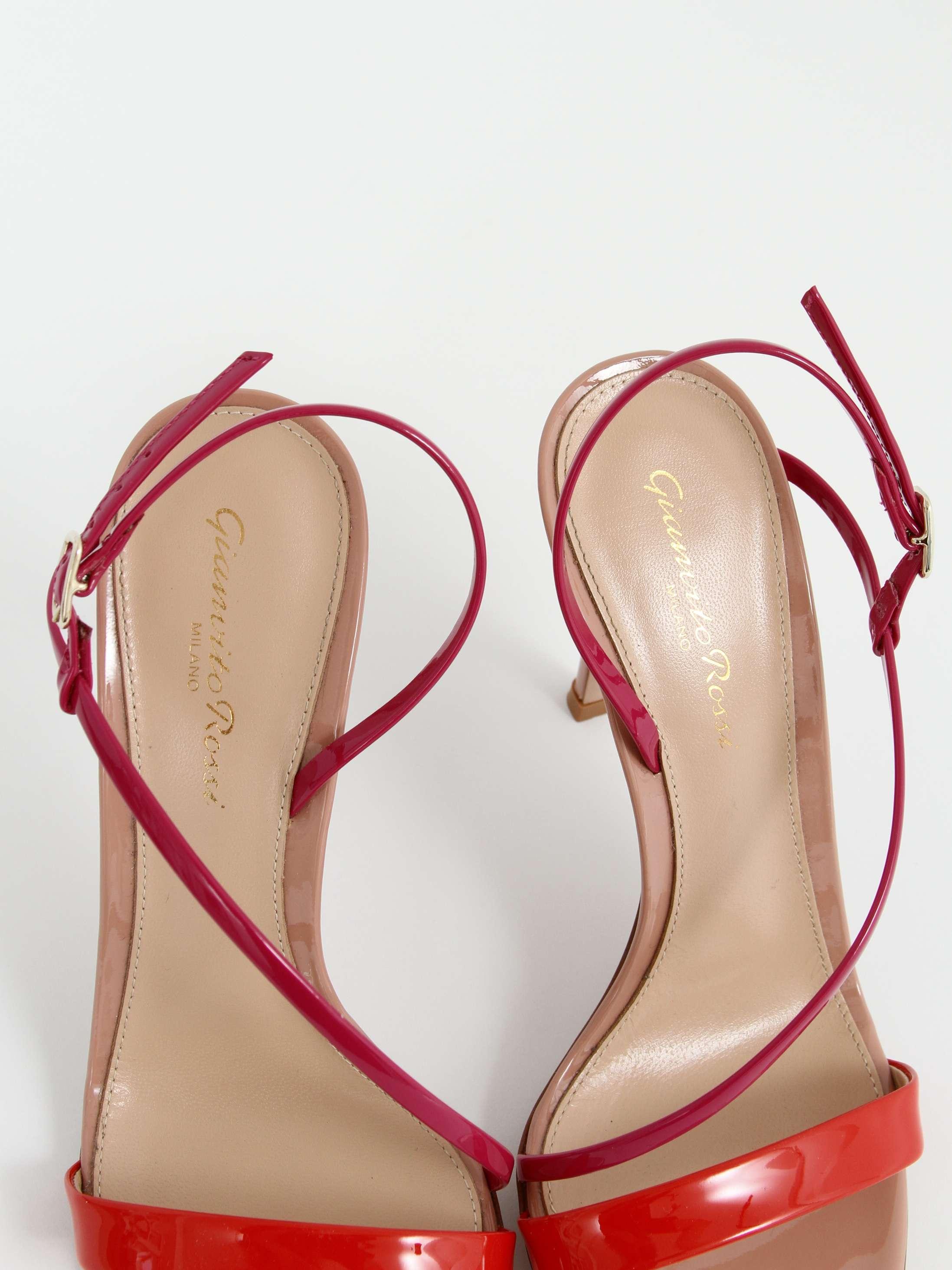 Gianvito Rossi 37, фото 5