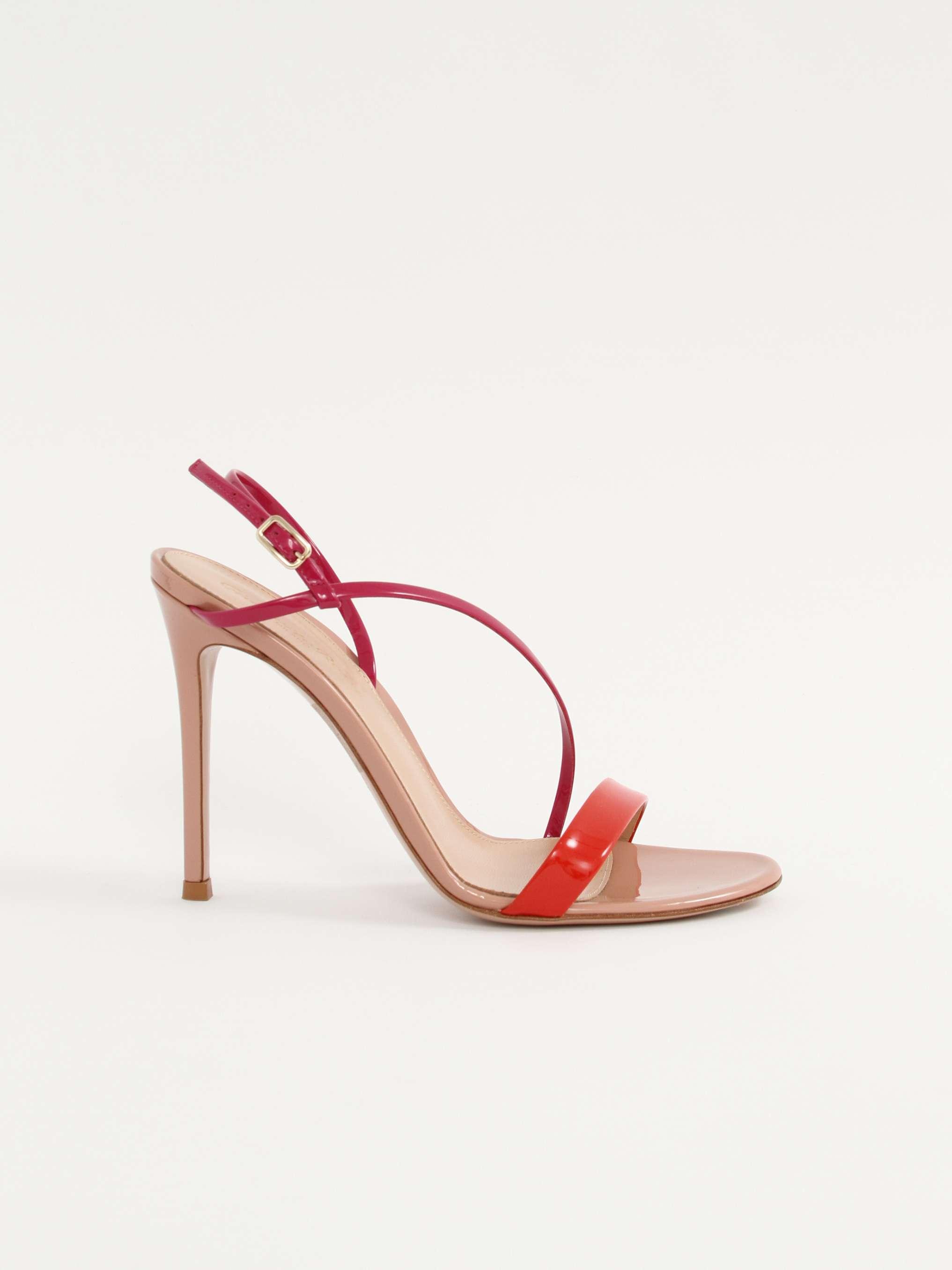 Gianvito Rossi 37, фото 1