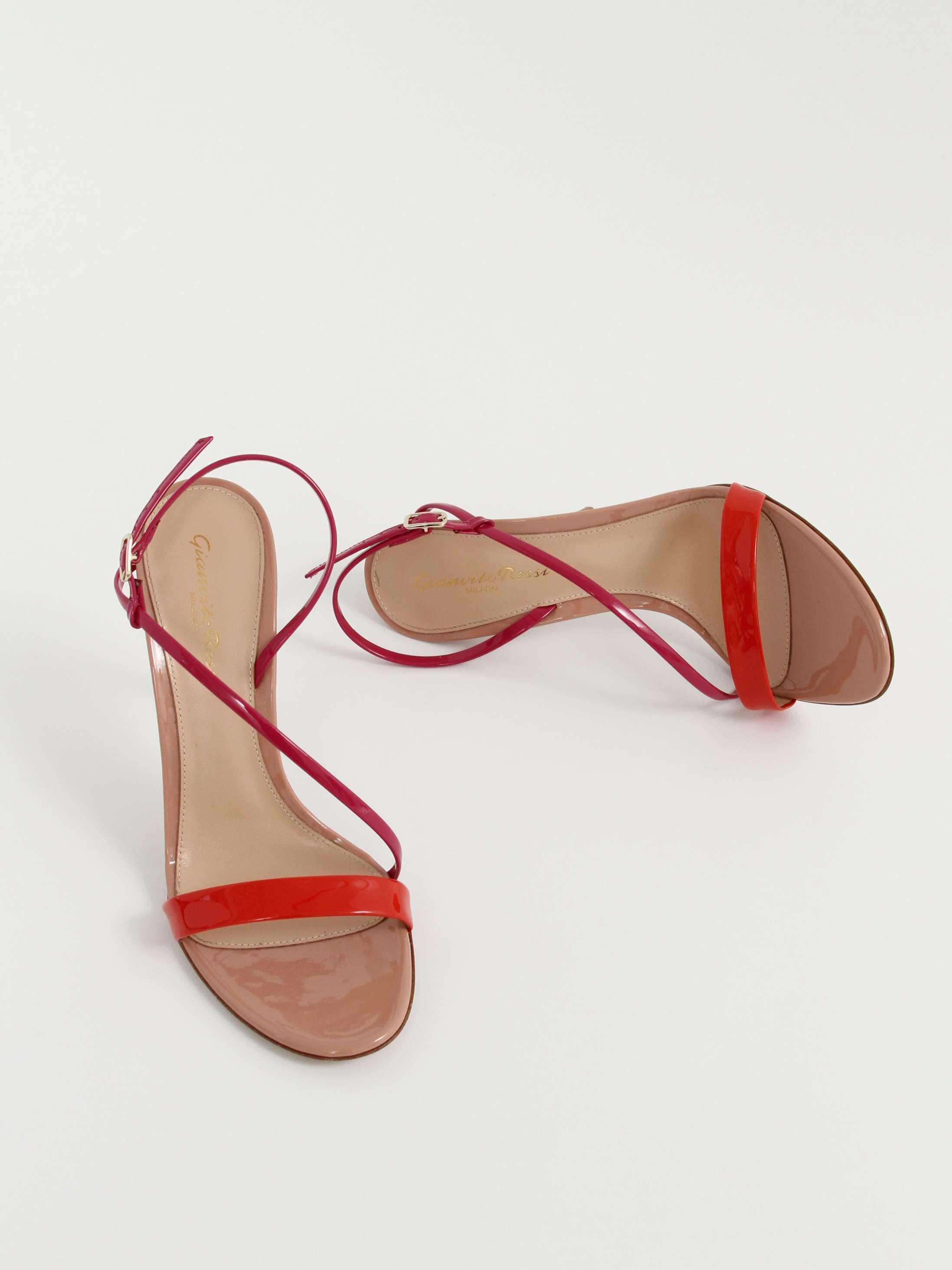 Gianvito Rossi 37, фото 3
