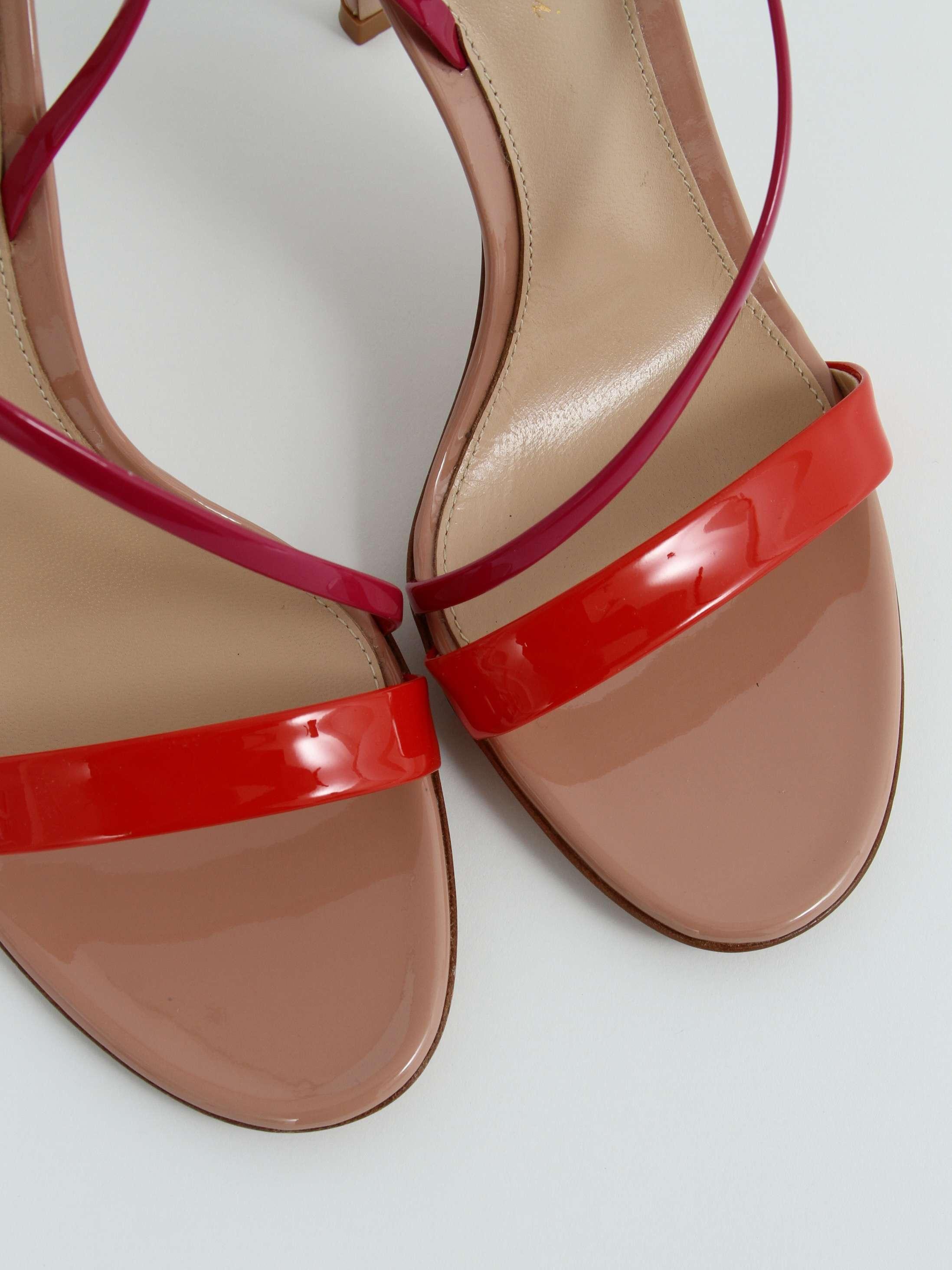 Gianvito Rossi 37, фото 4