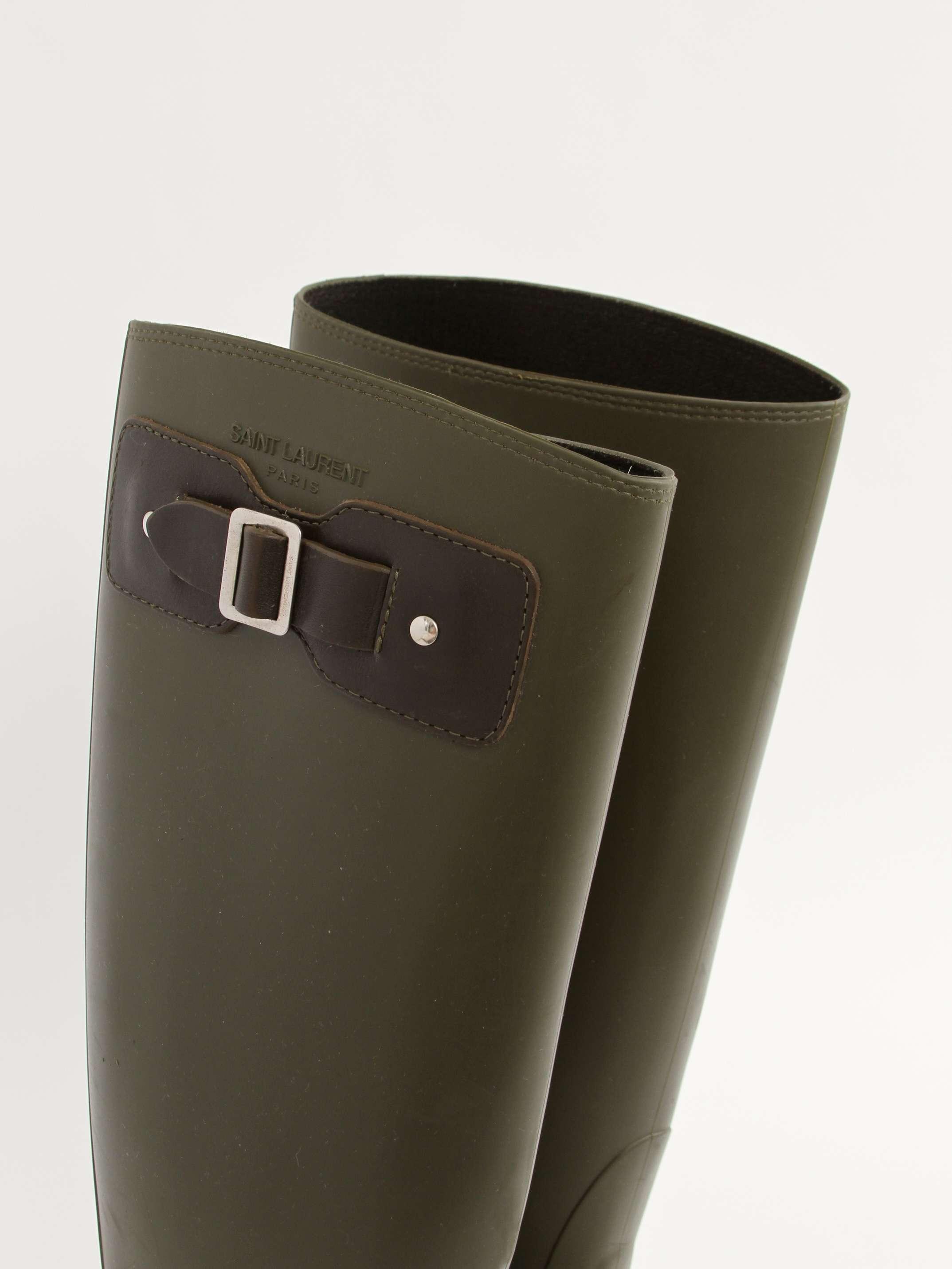 Saint Laurent 38, фото 5