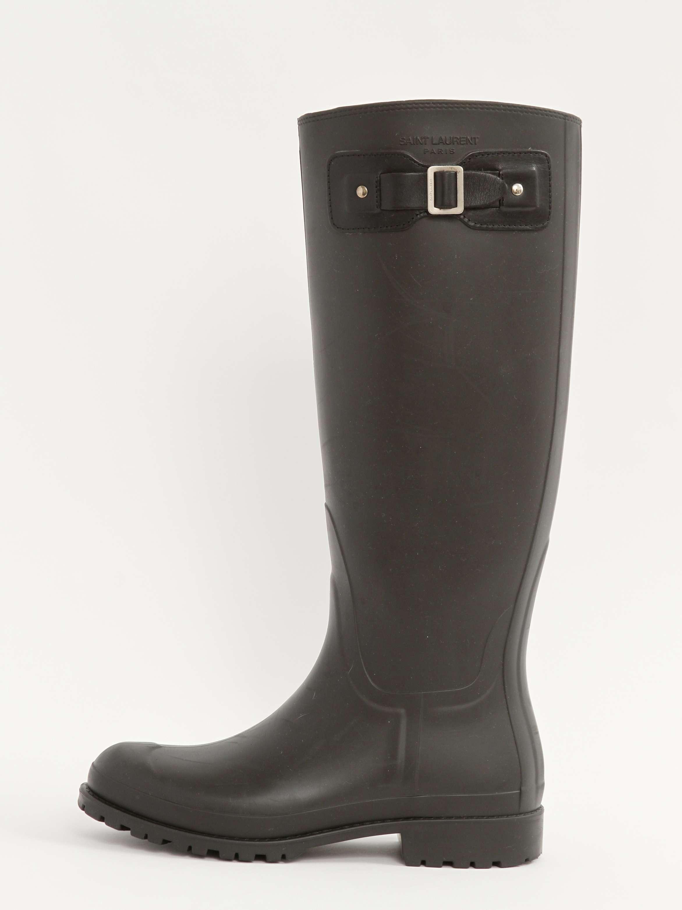 Saint Laurent 38, фото 2