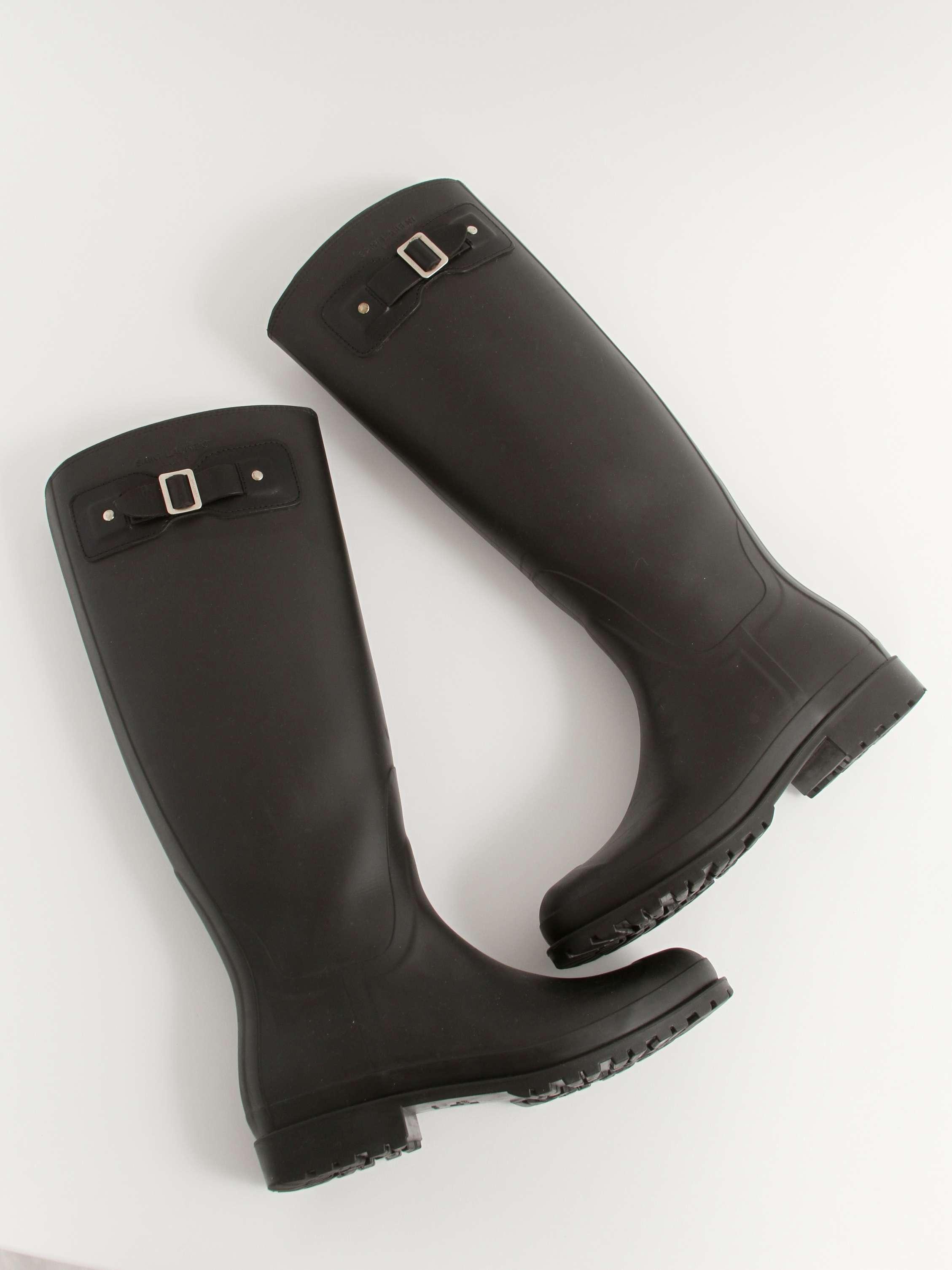 Saint Laurent 38, фото 3