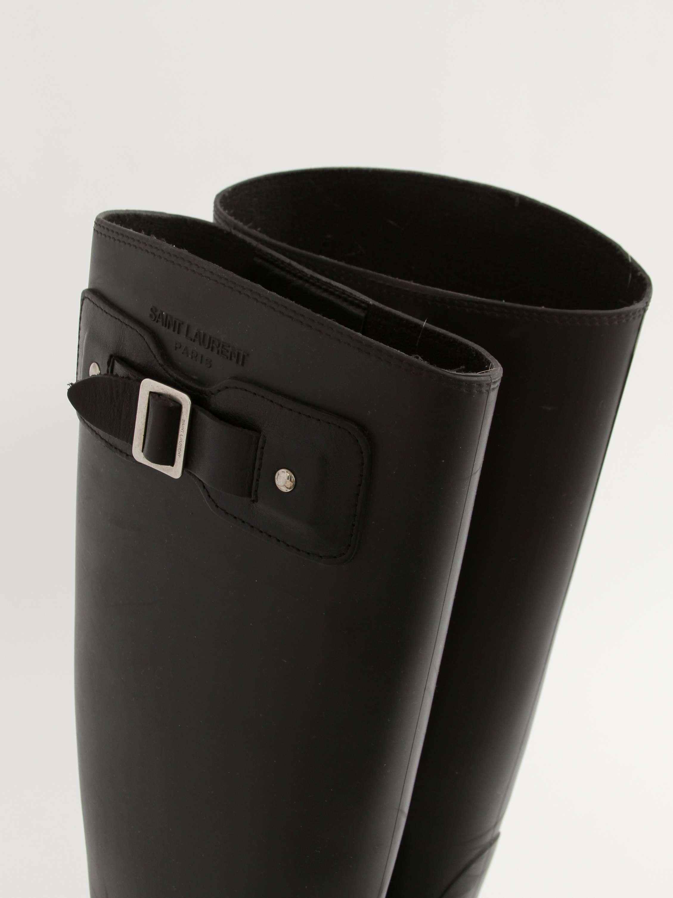 Saint Laurent 38, фото 5
