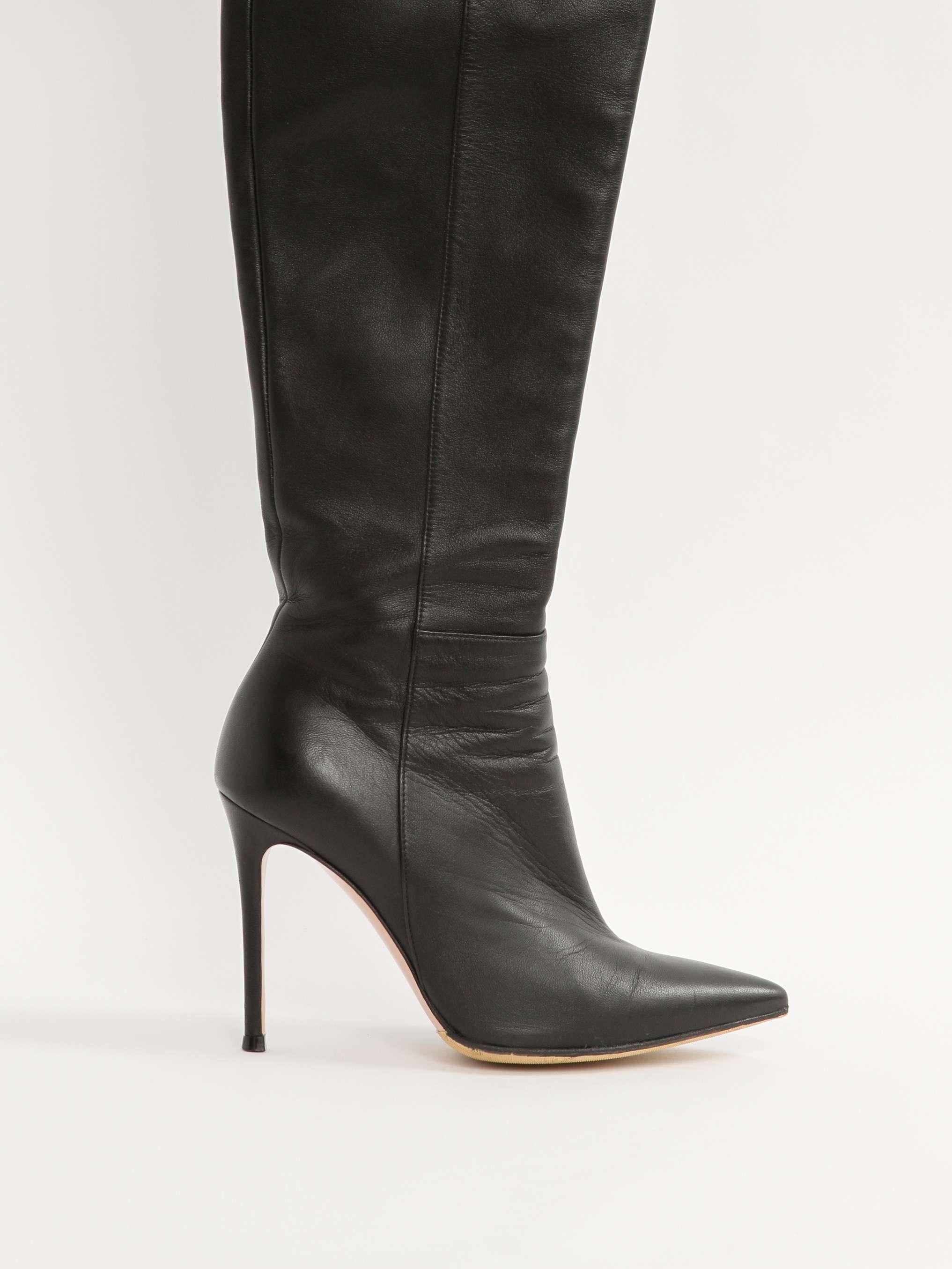 Gianvito Rossi 36,5, фото 1