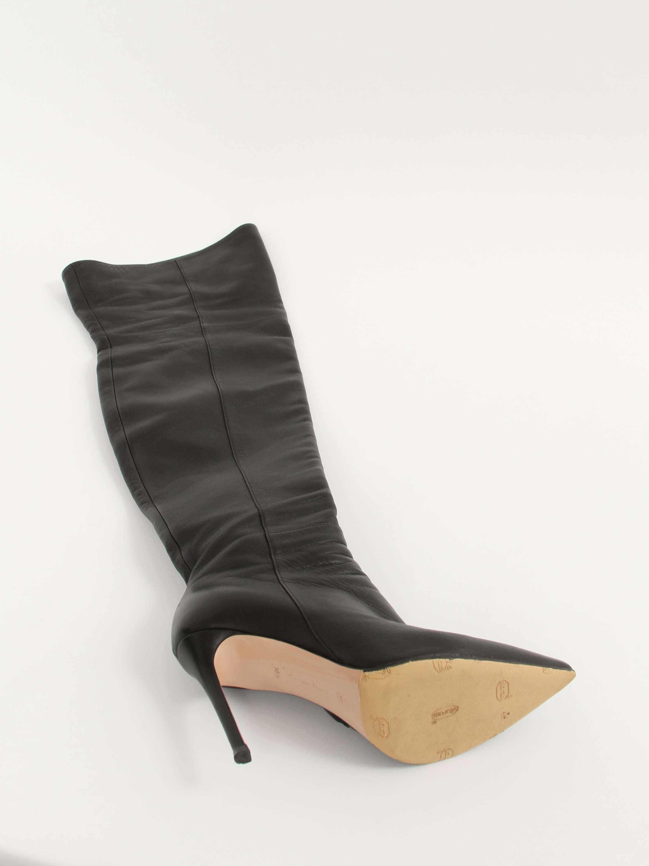 Gianvito Rossi 36,5, фото 4