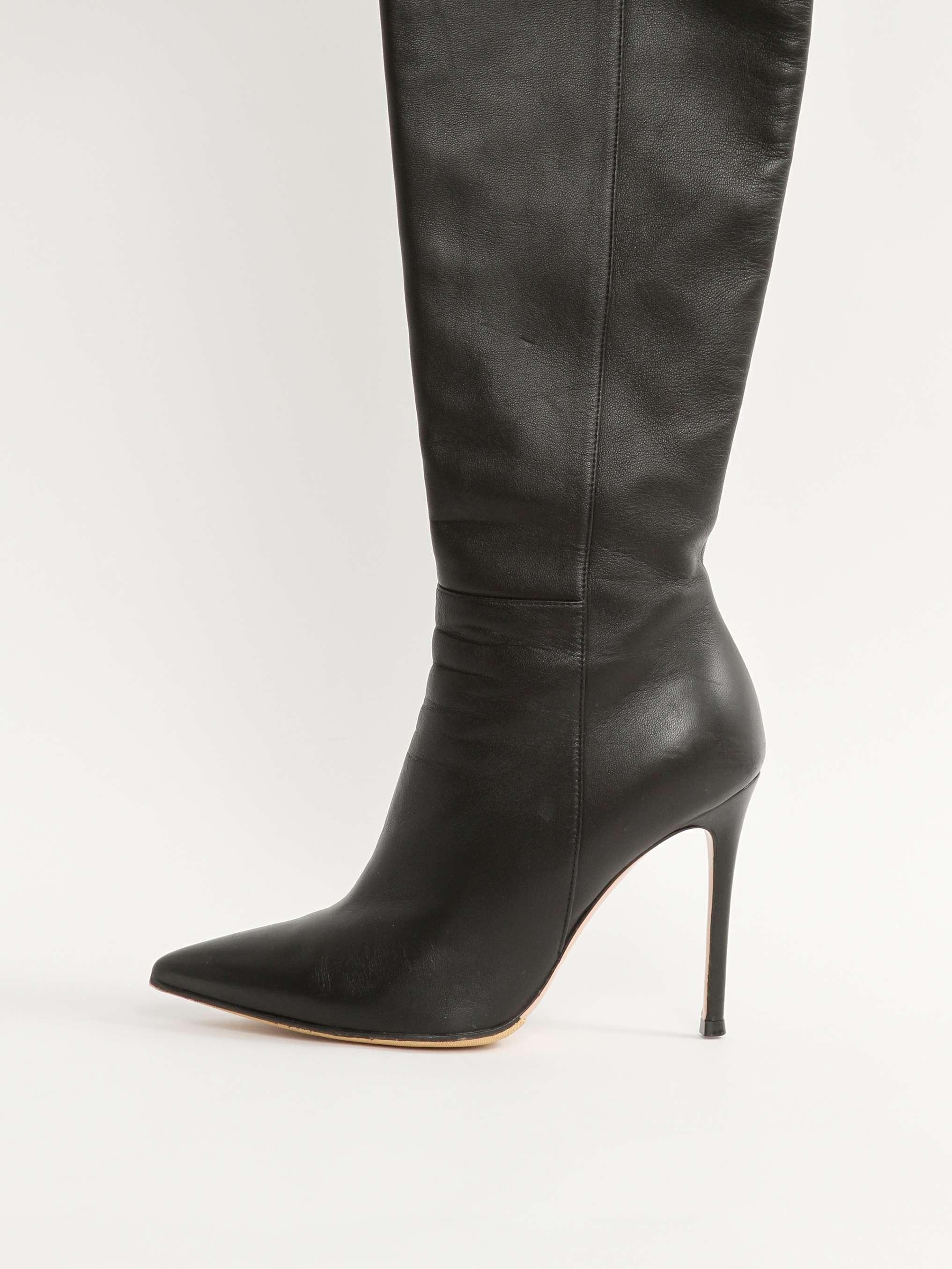 Gianvito Rossi 36,5, фото 2