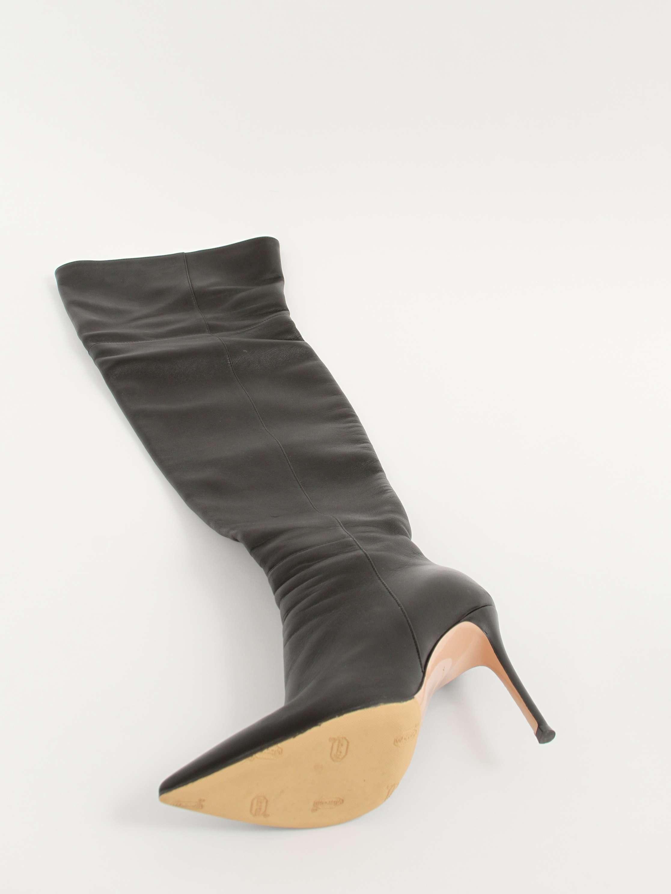 Gianvito Rossi 36,5, фото 5