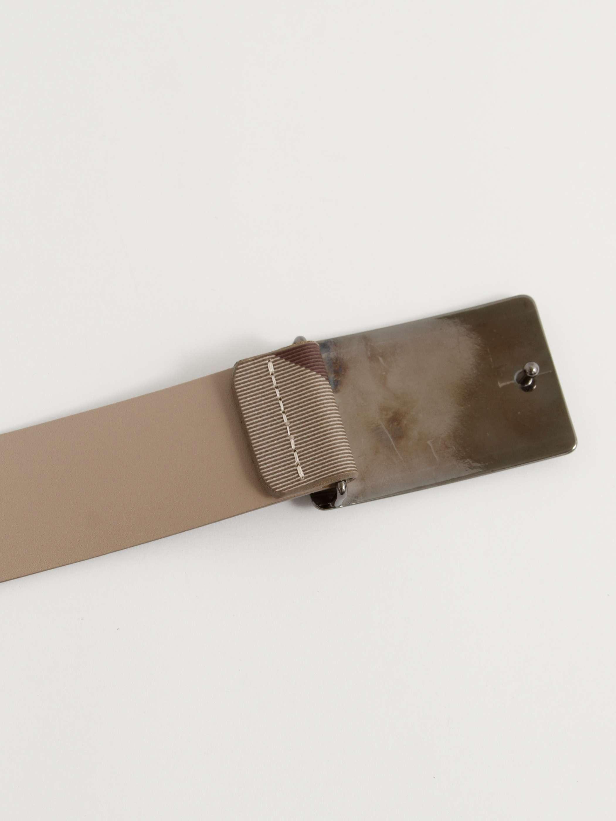 Burberry Belt, фото 3