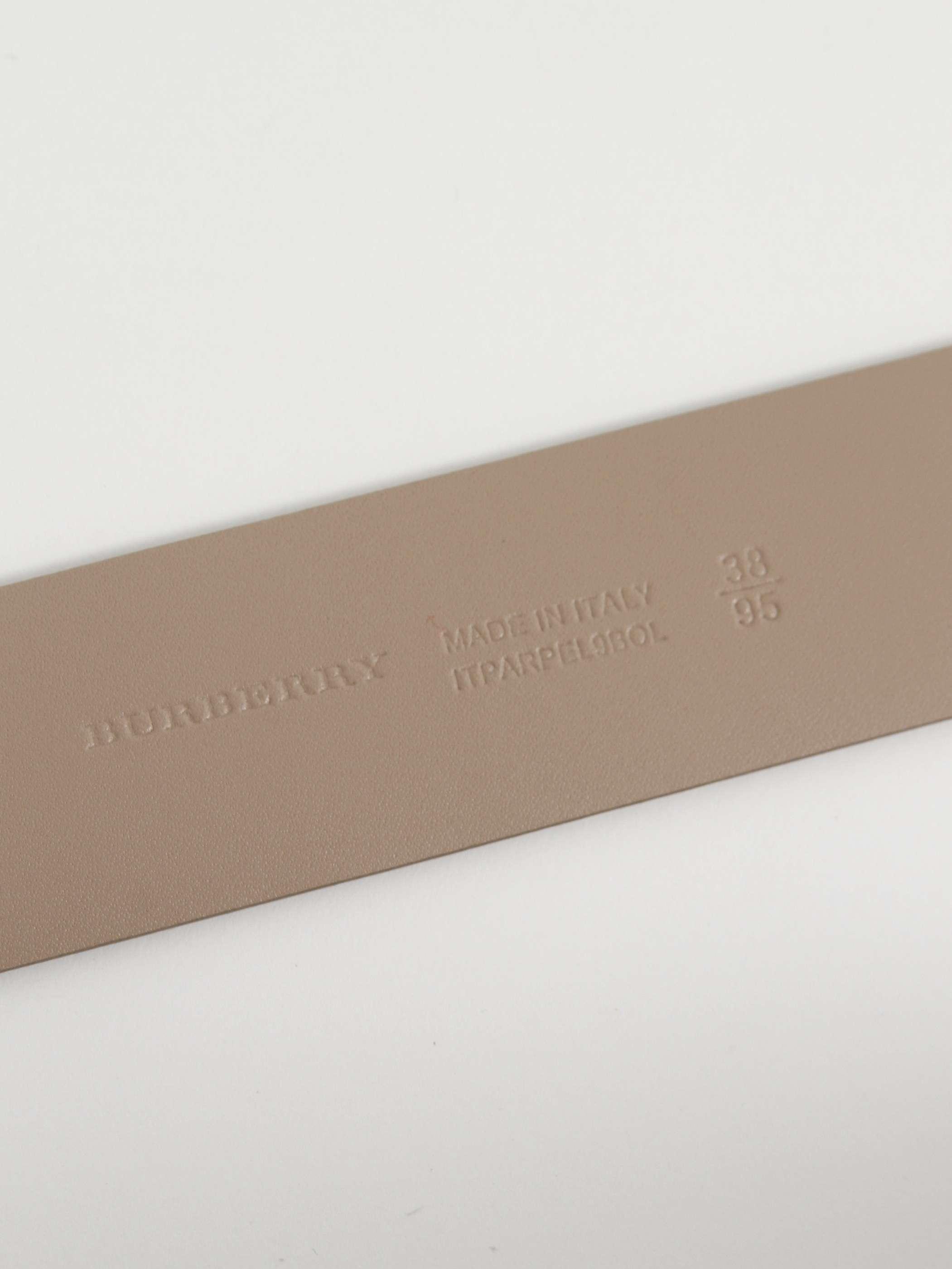 Burberry Belt, фото 4