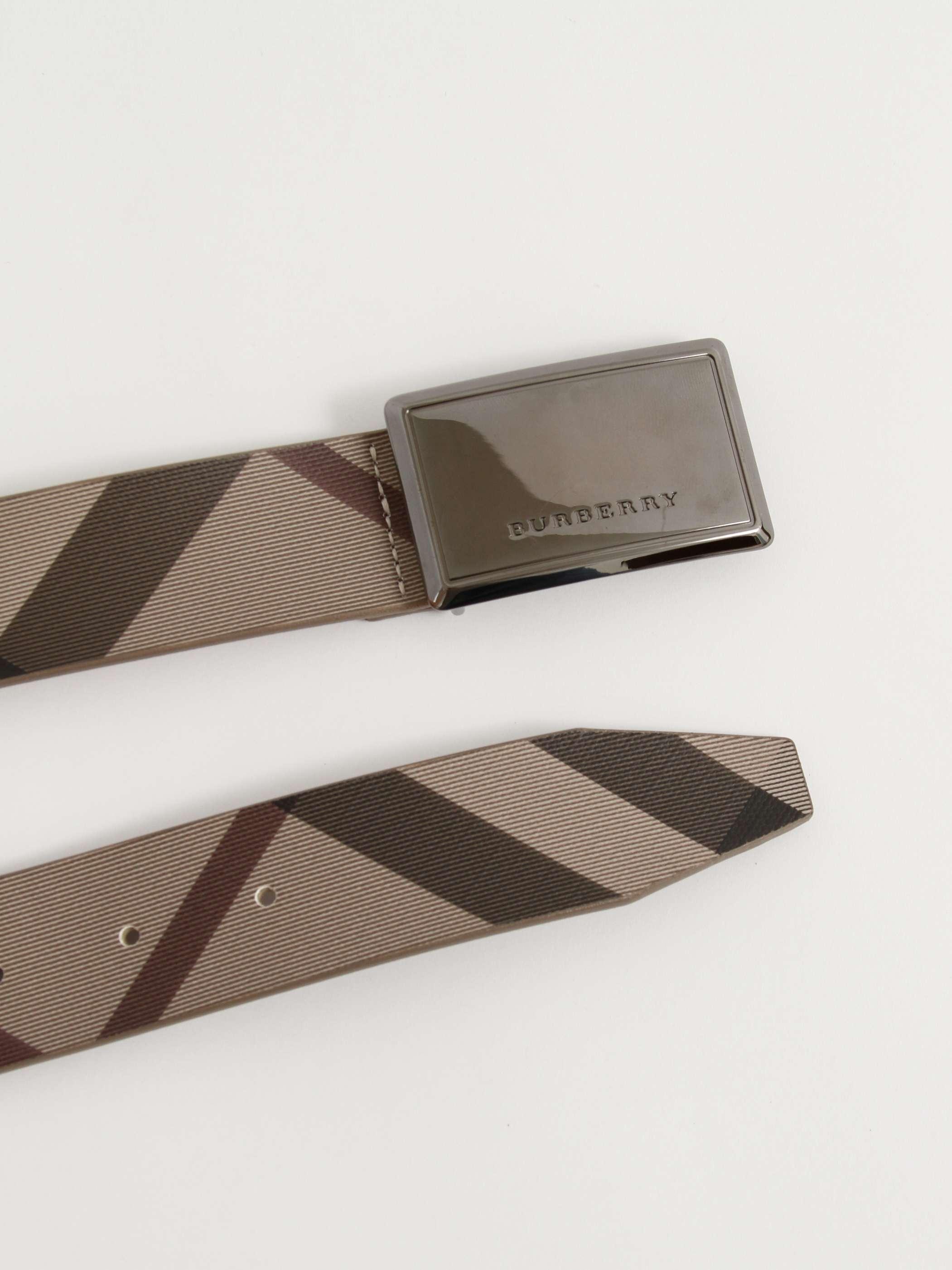 Burberry Belt, фото 5