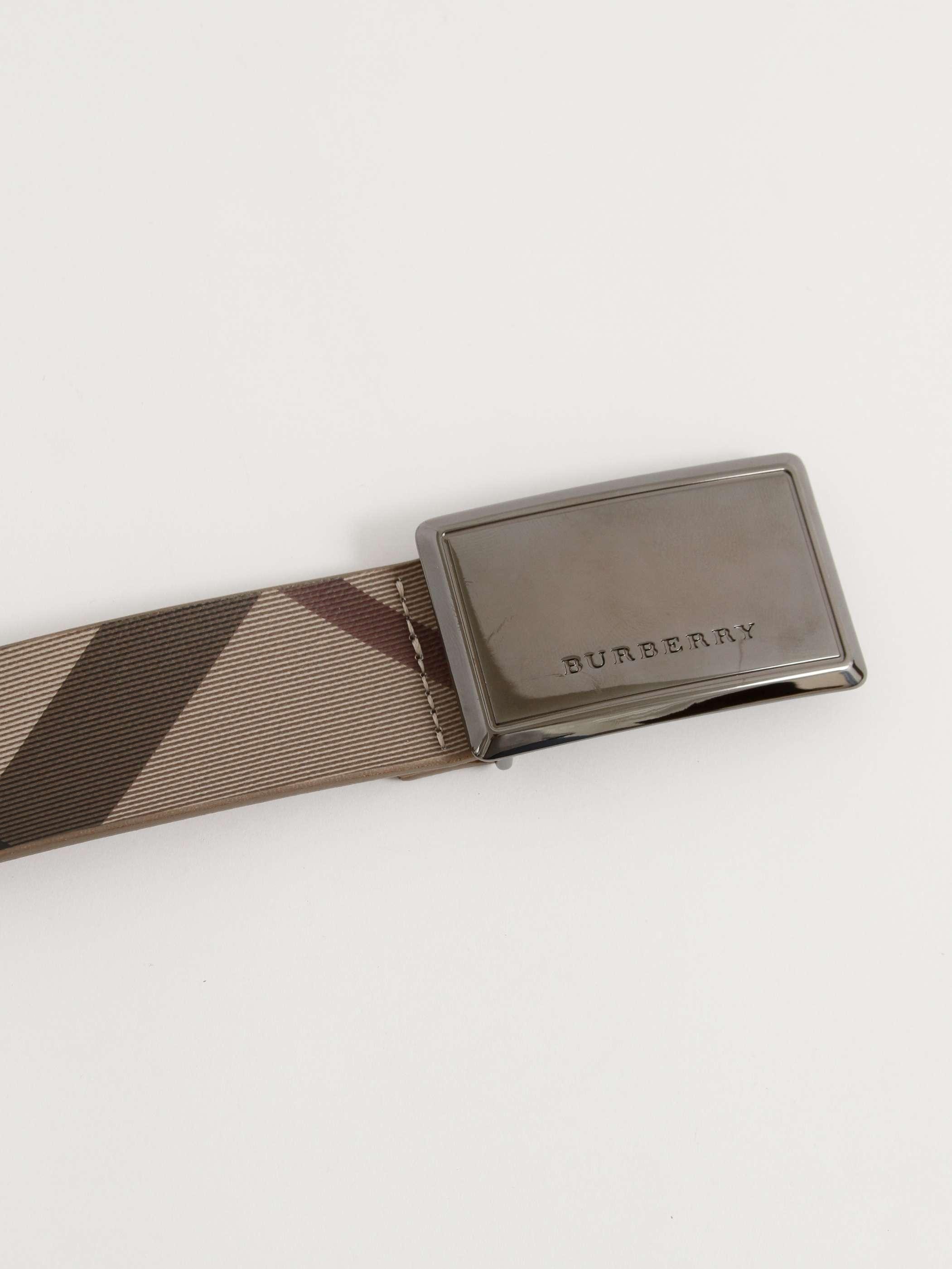 Burberry Belt, фото 2