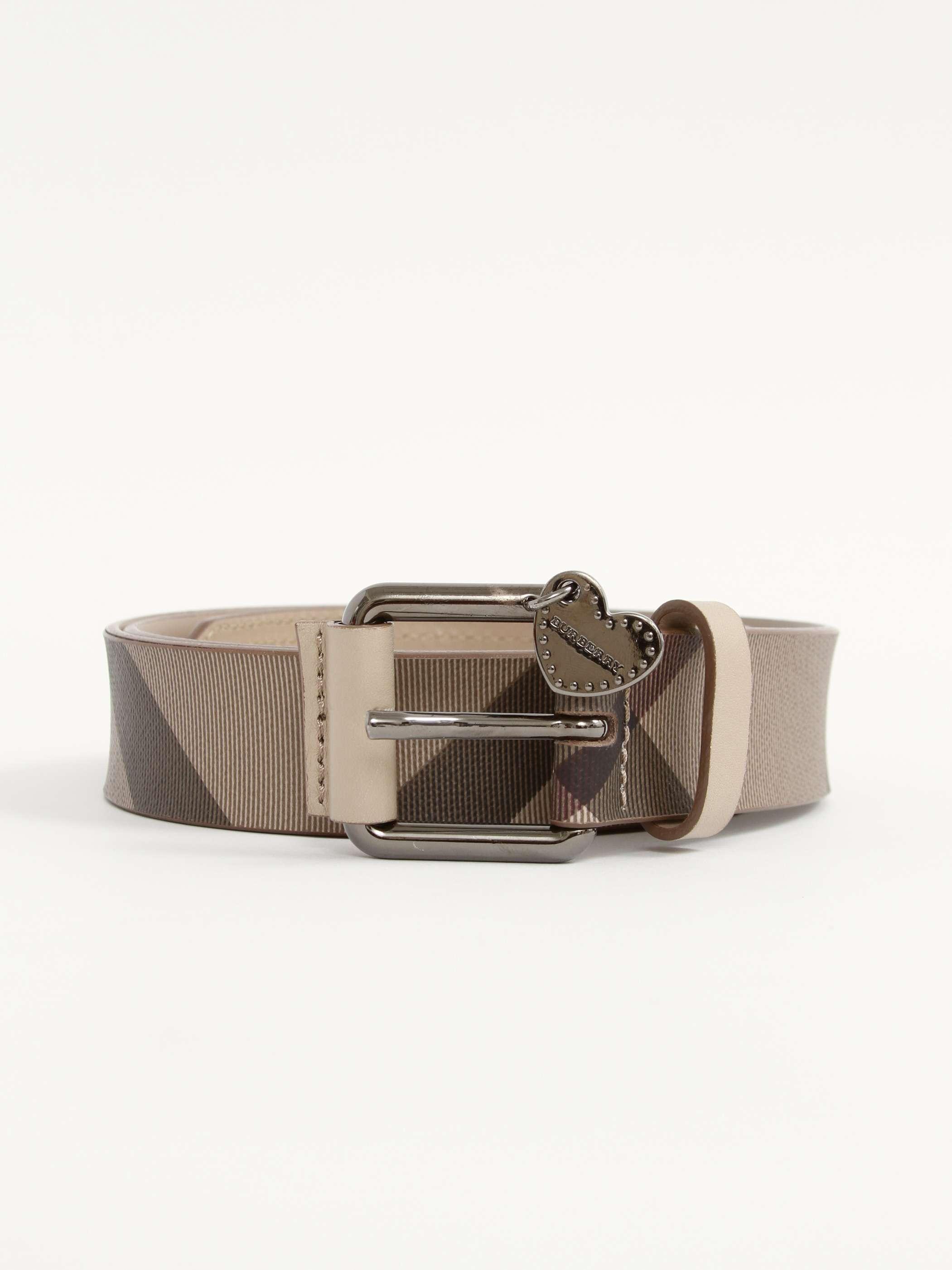 Burberry Belt, фото 1