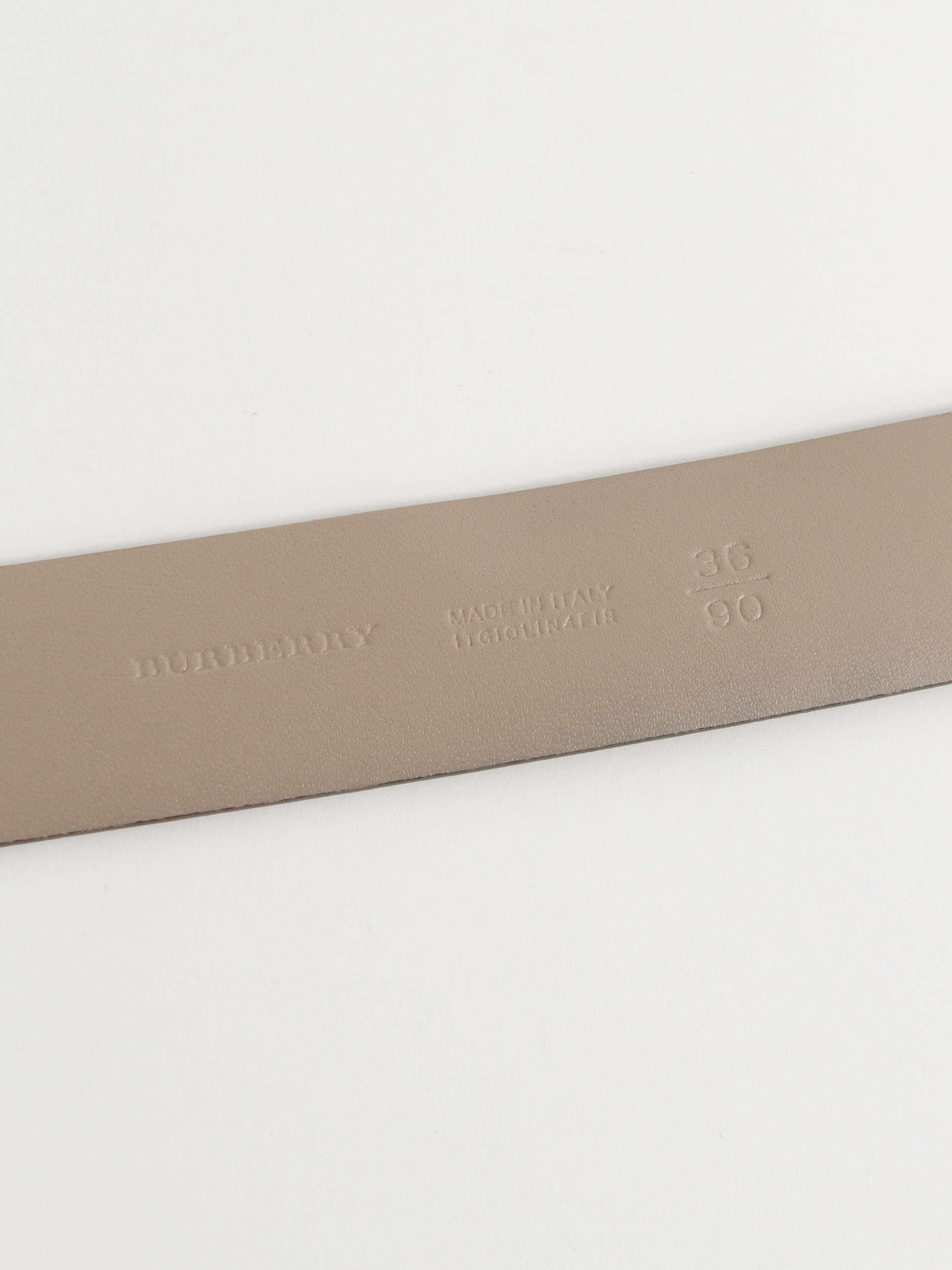 Burberry Belt, фото 5