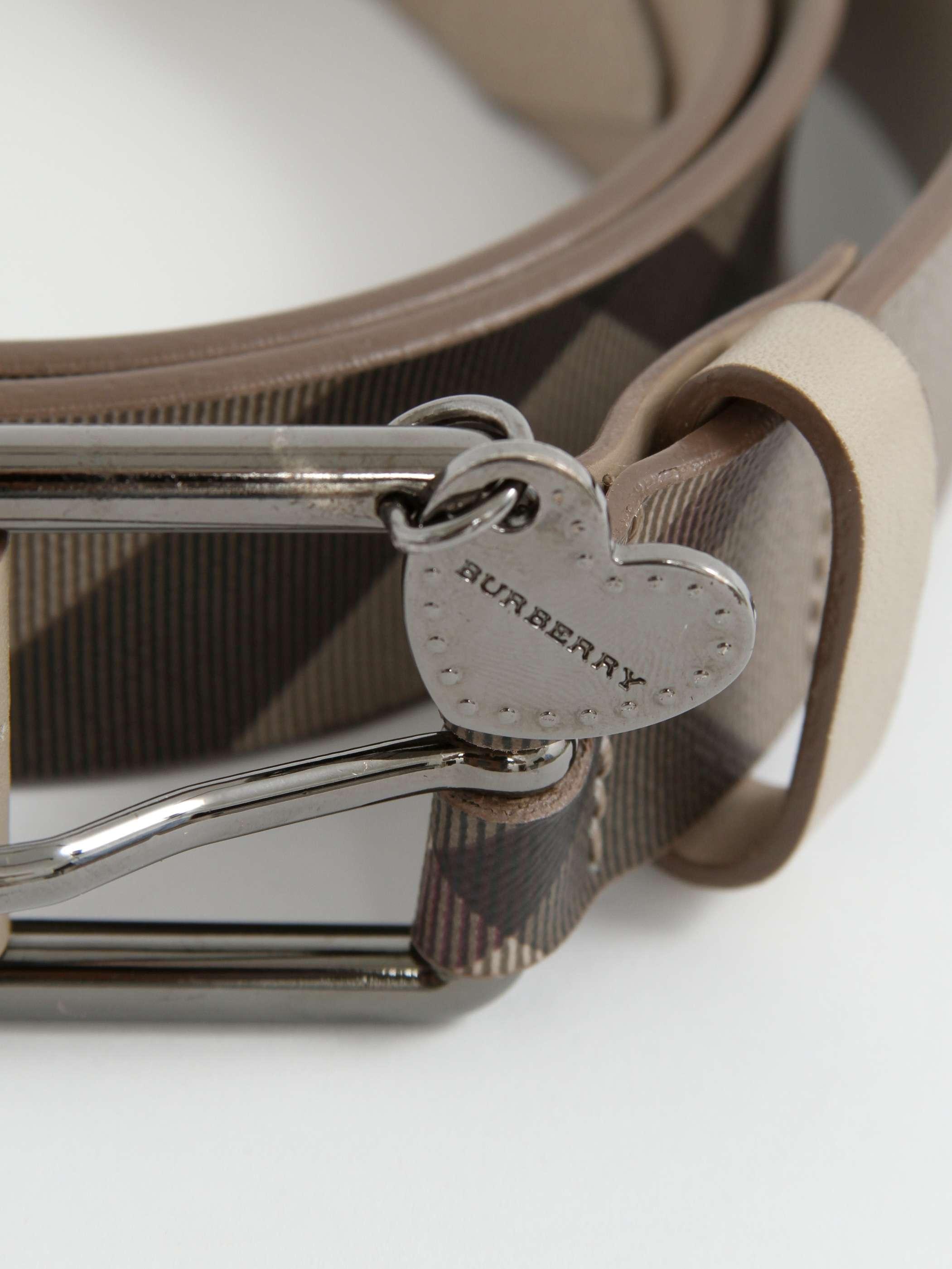 Burberry Belt, фото 2