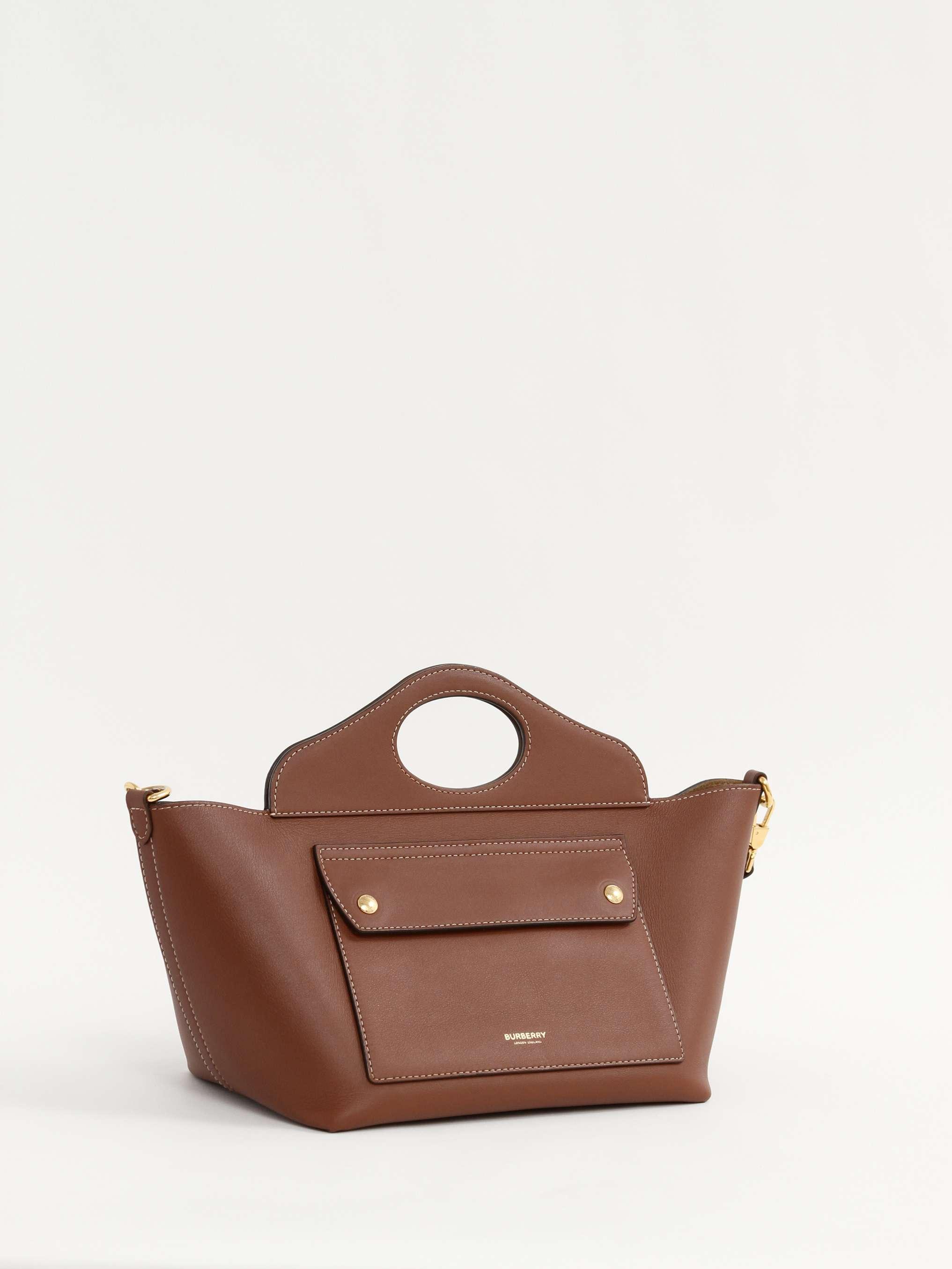 Burberry Pocket, фото 2