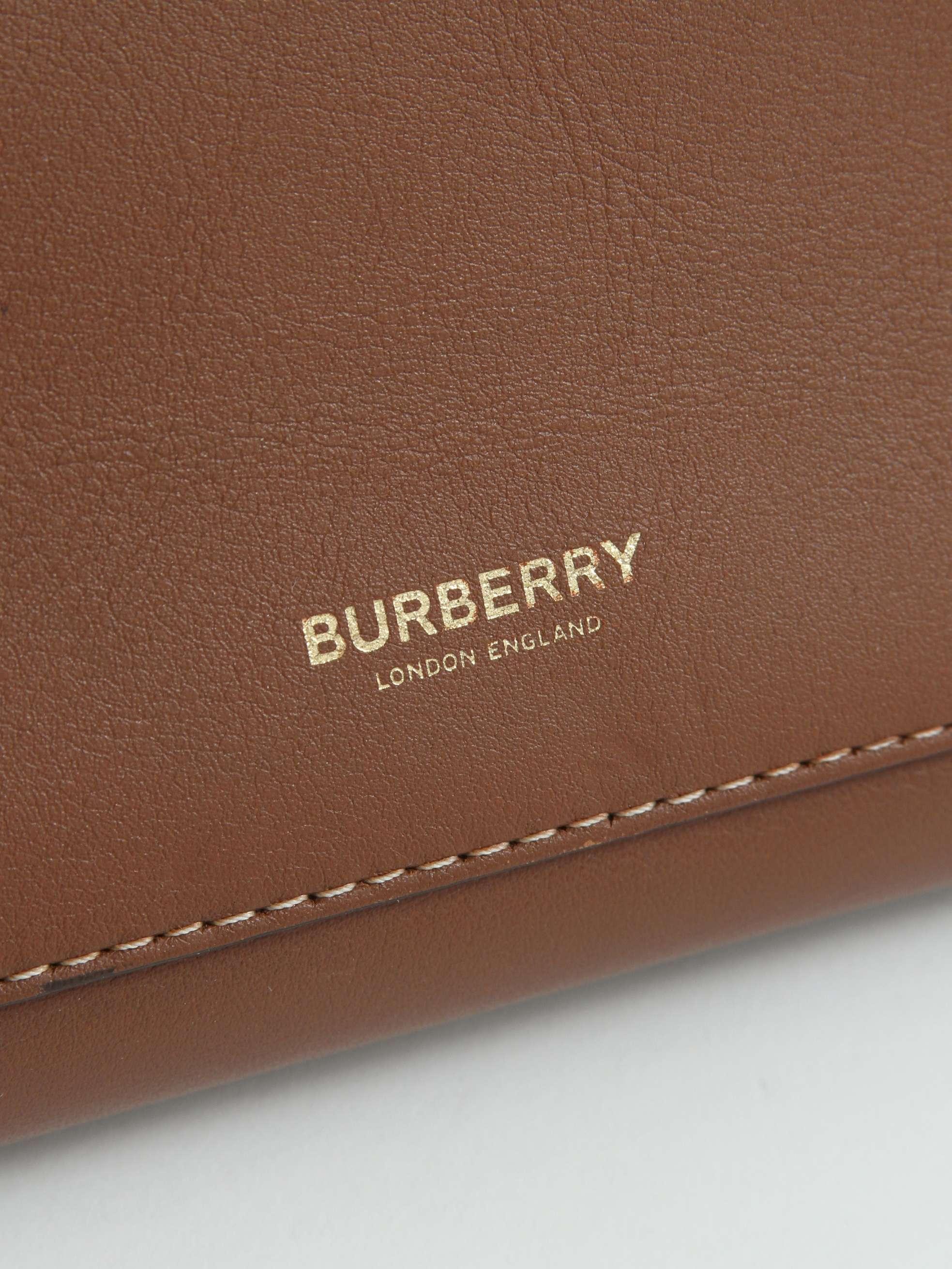 Burberry Pocket, фото 4