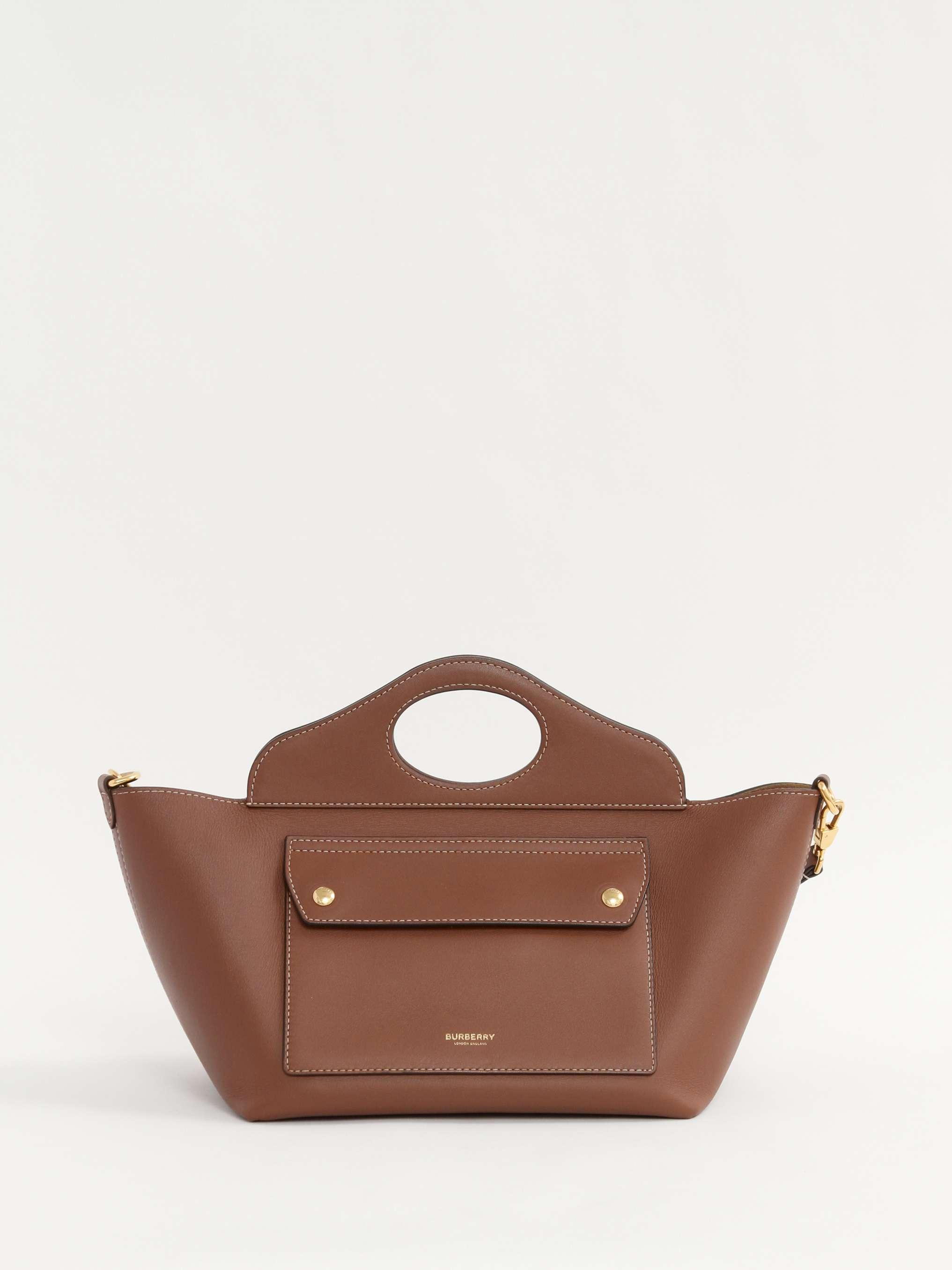 Burberry Pocket, фото 1