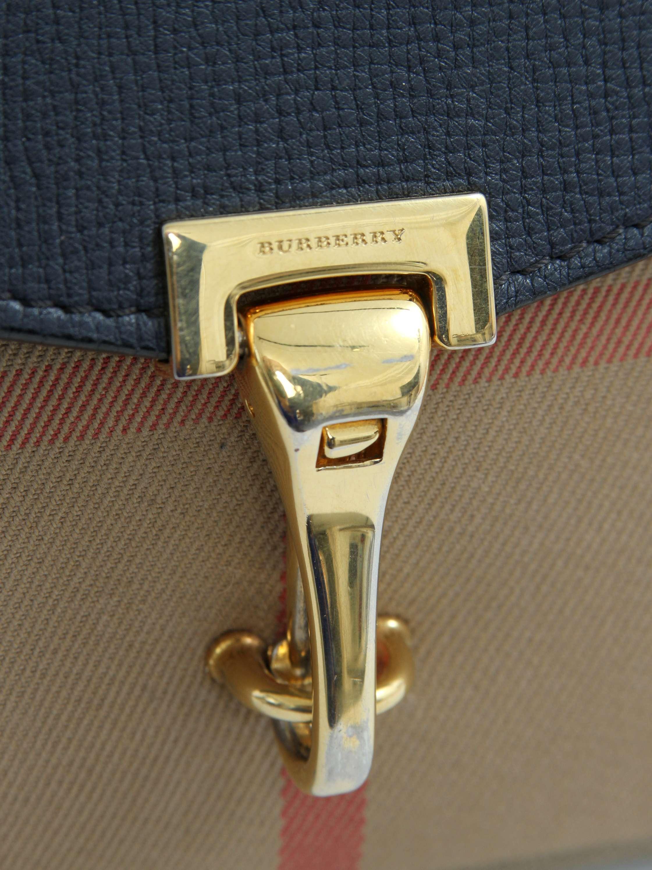 Burberry Macken, фото 4