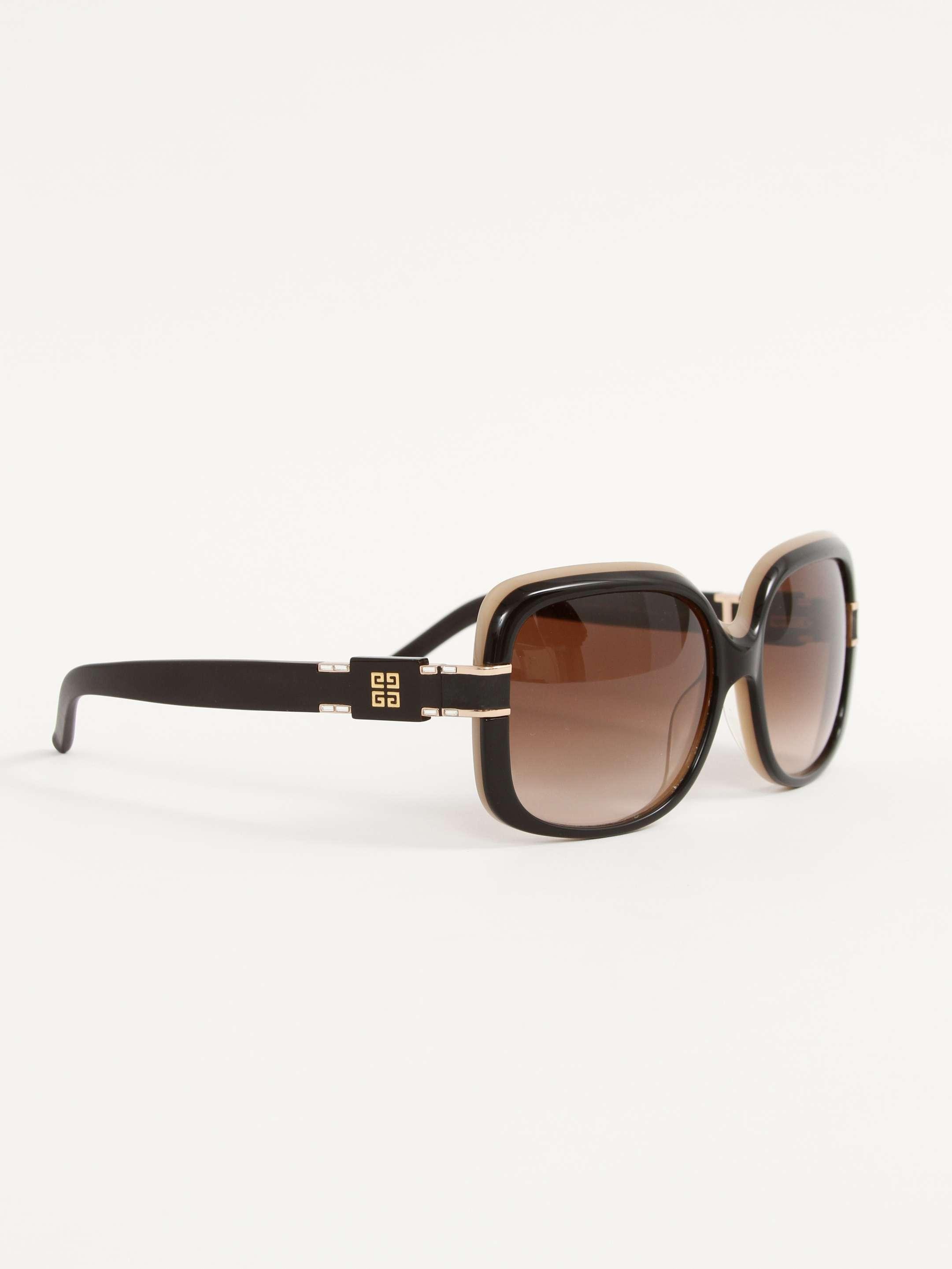 Givenchy Sunglasses, фото 3