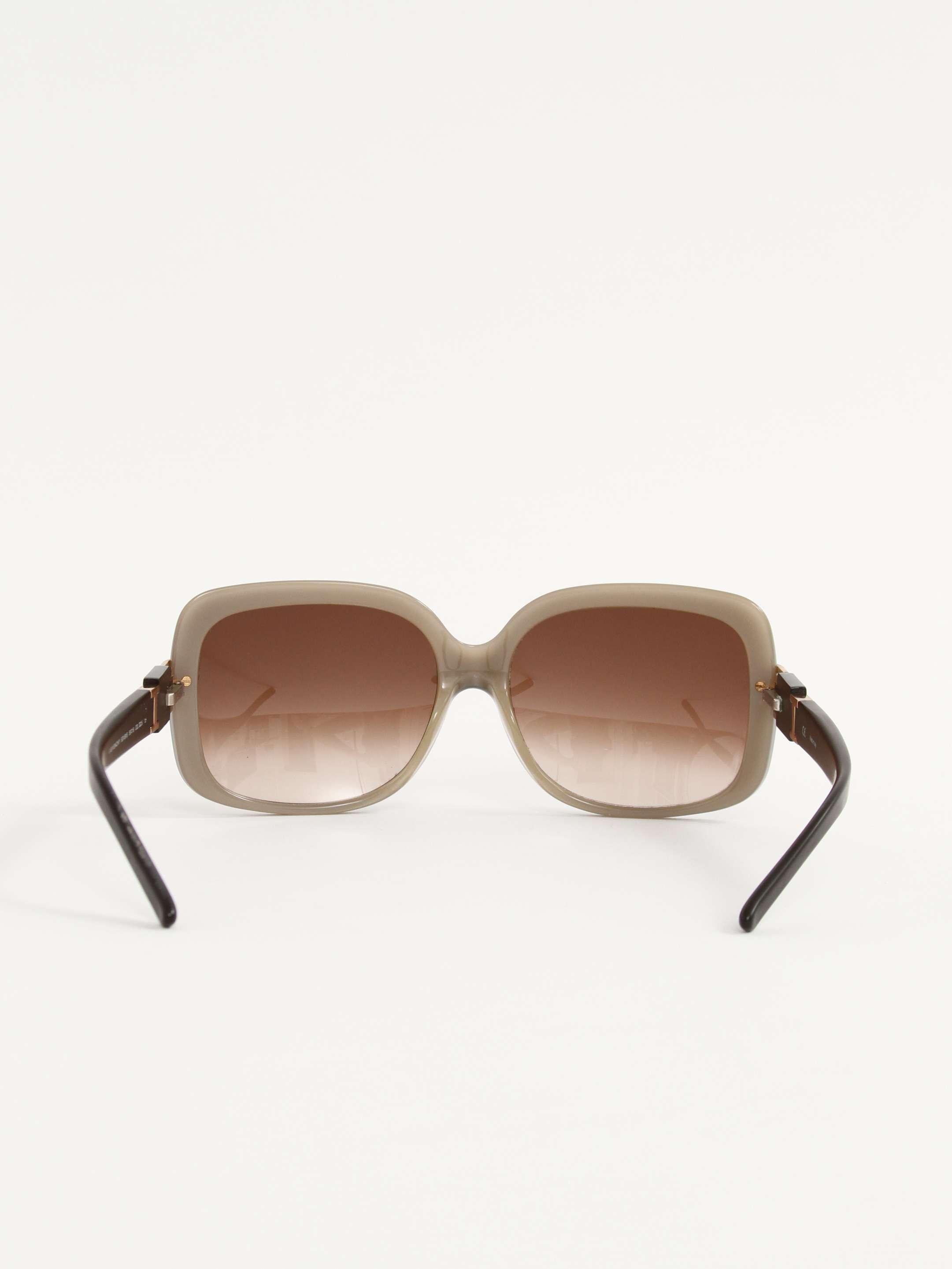 Givenchy Sunglasses, фото 4