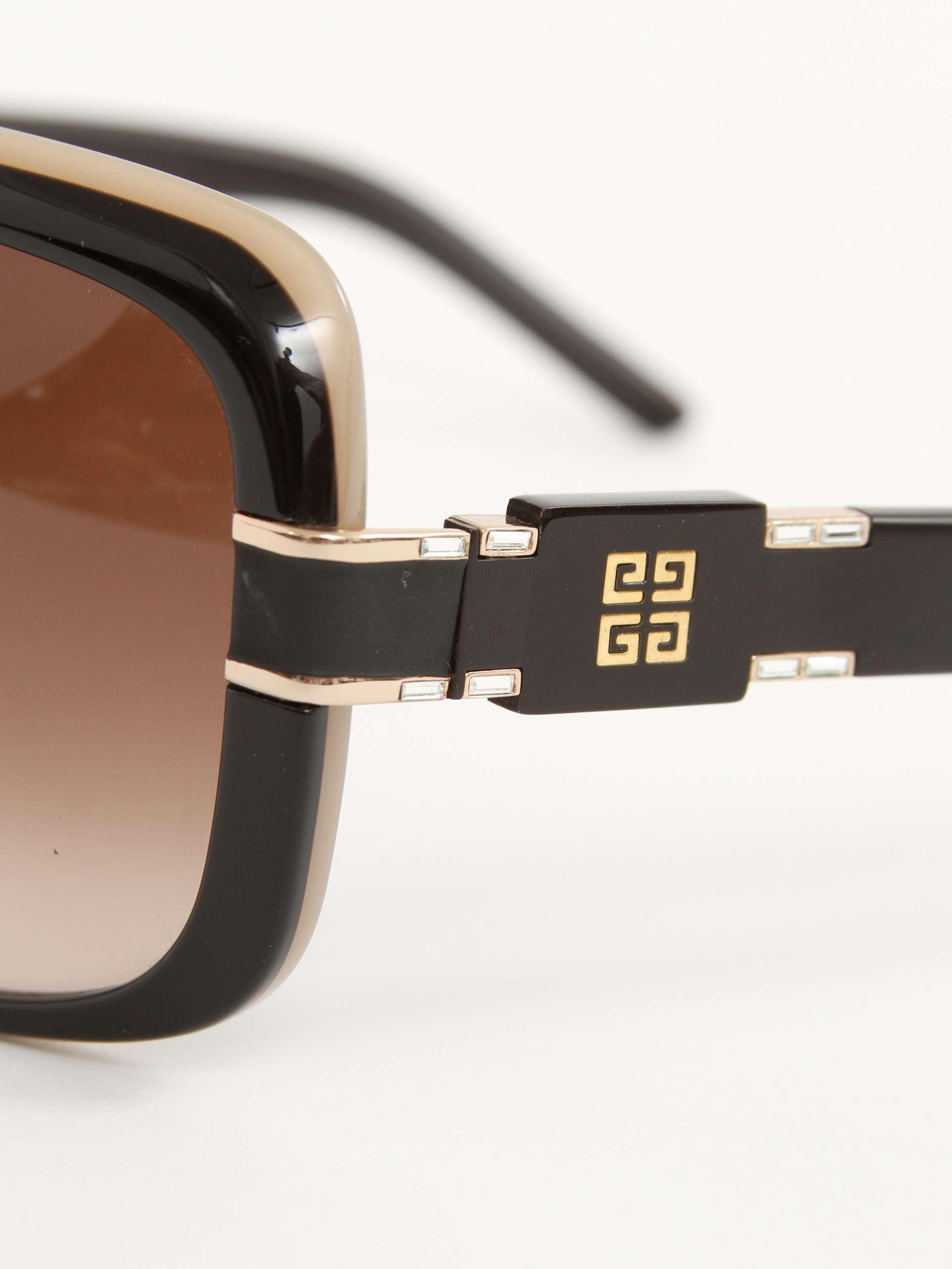 Givenchy Sunglasses, фото 5