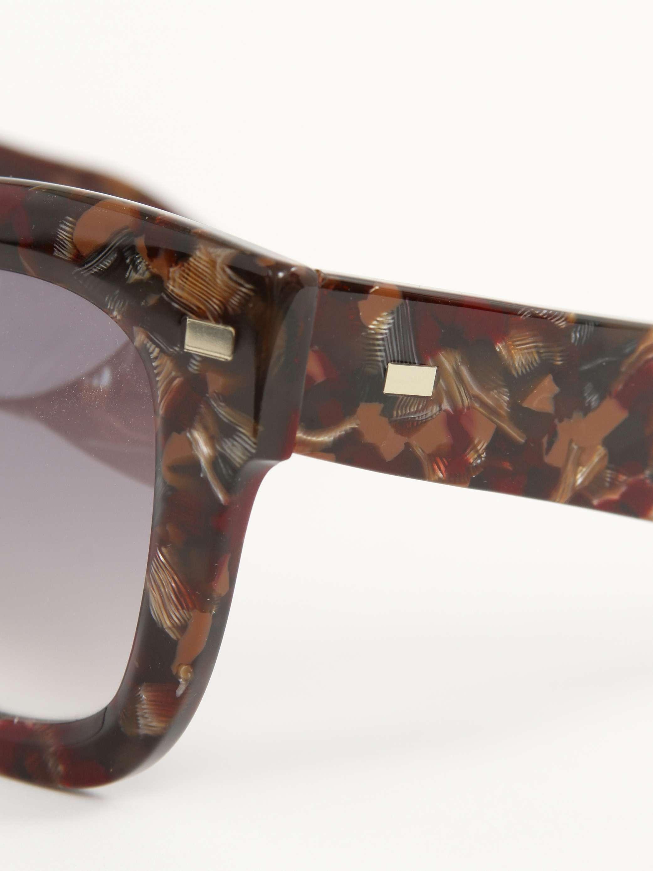 Acne Studios Sunglasses, фото 5
