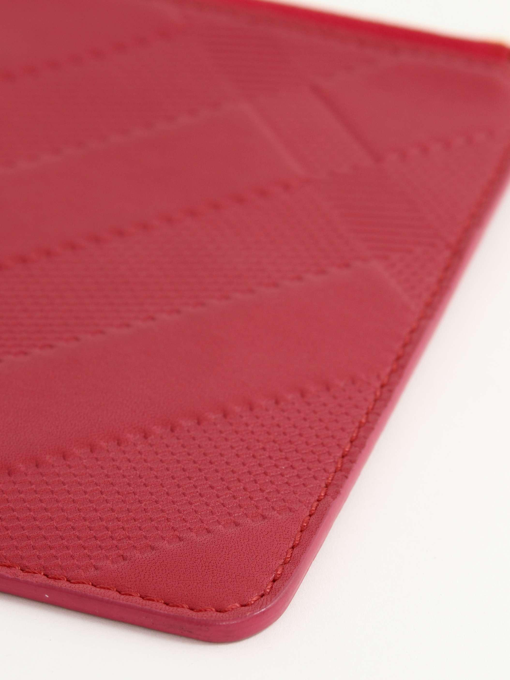 Burberry Case, фото 5