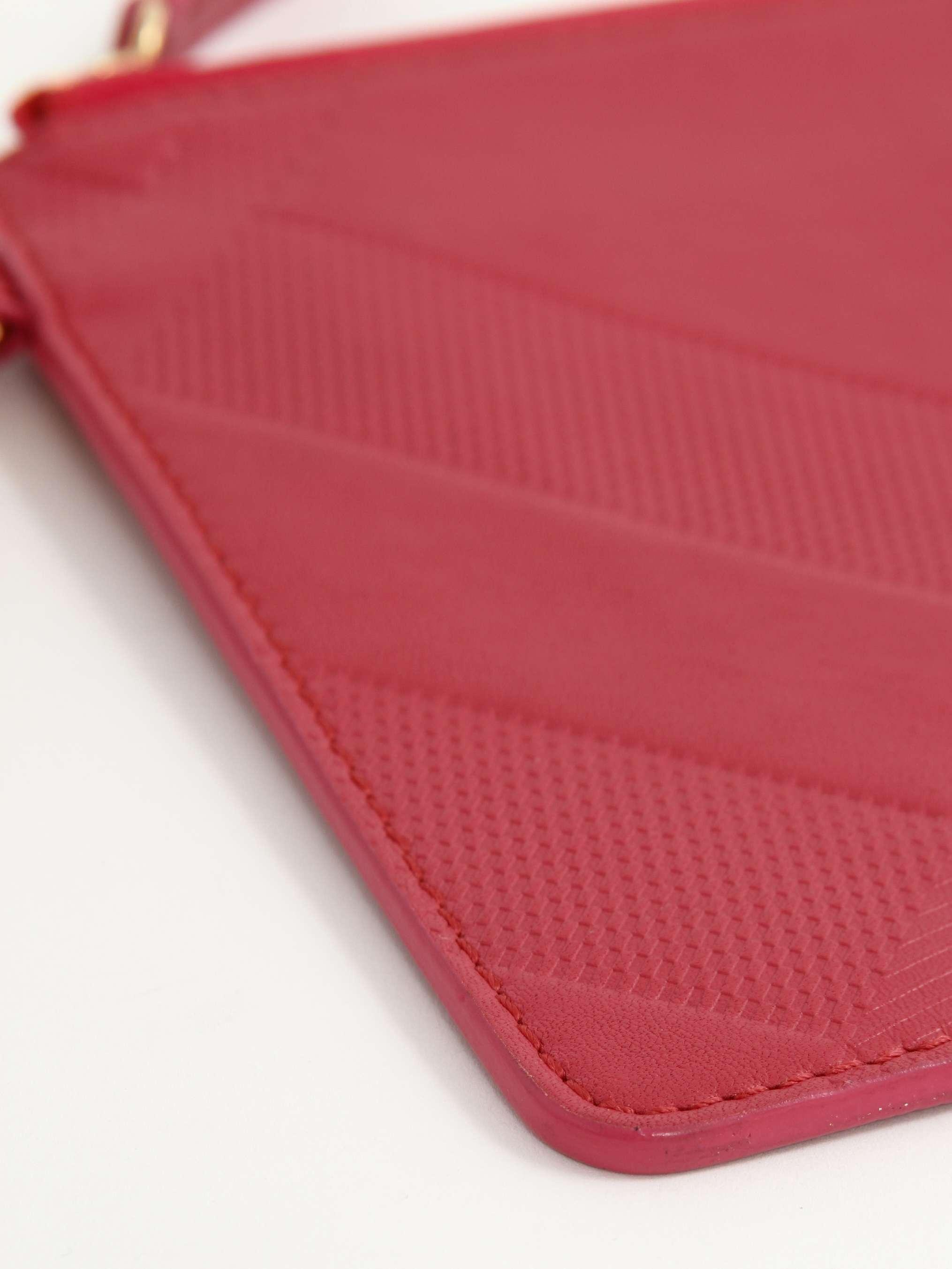 Burberry Case, фото 4