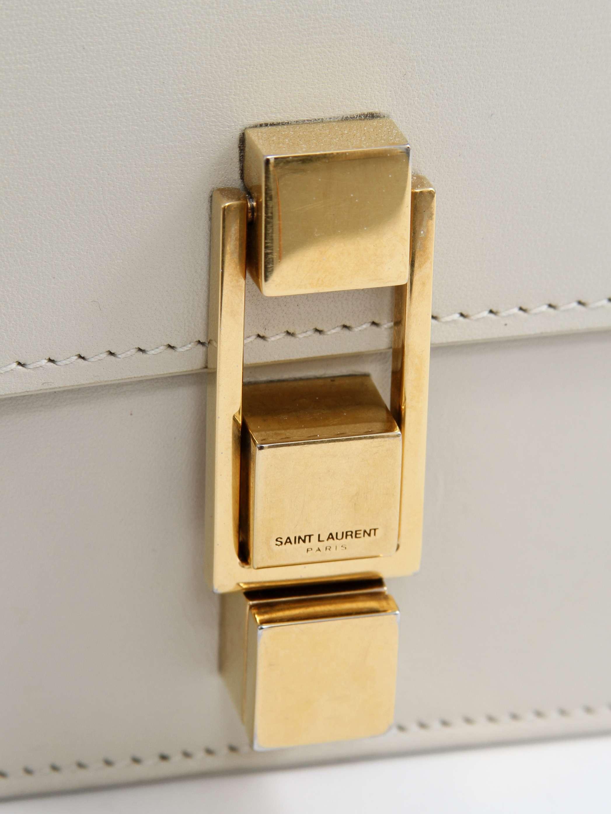 Saint Laurent Le Carre, фото 4