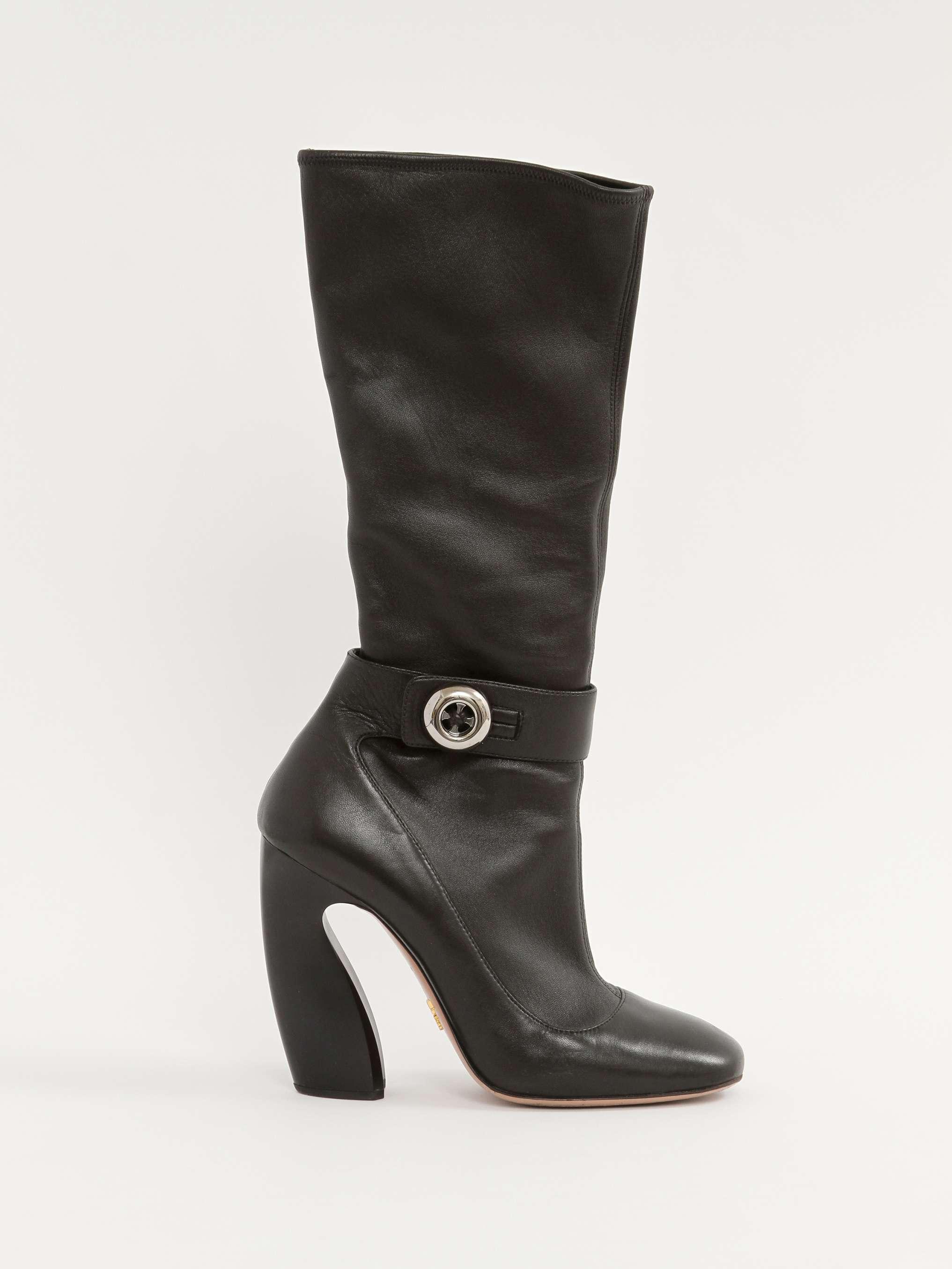 Prada 40, фото 1