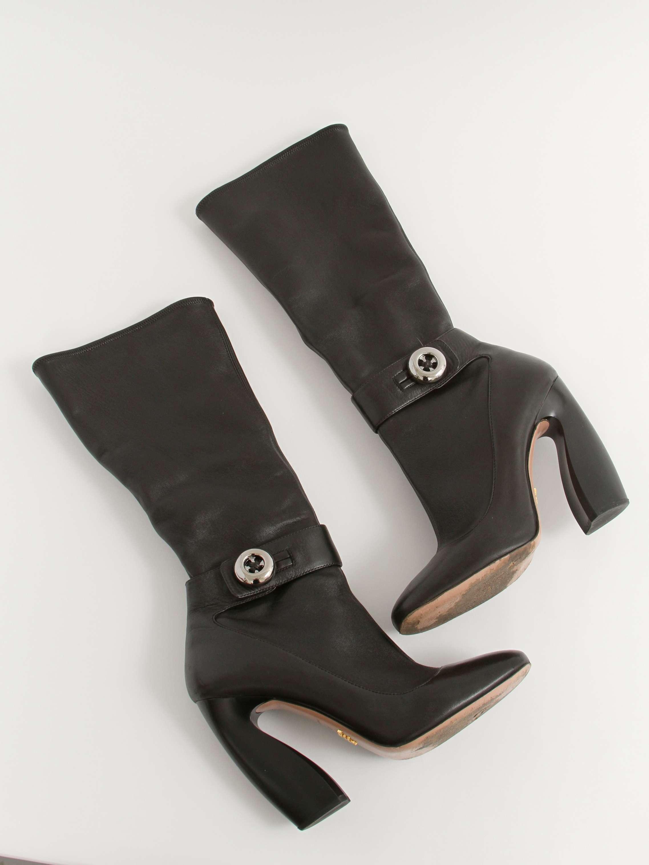 Prada 40, фото 3