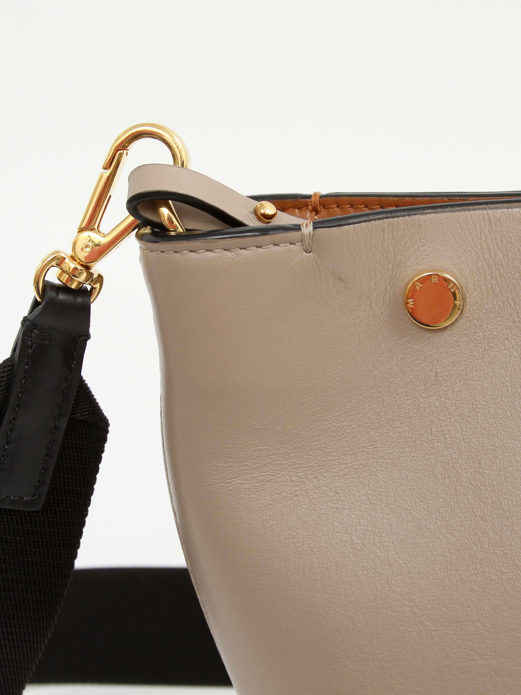 Marni Leather Bag , фото 5