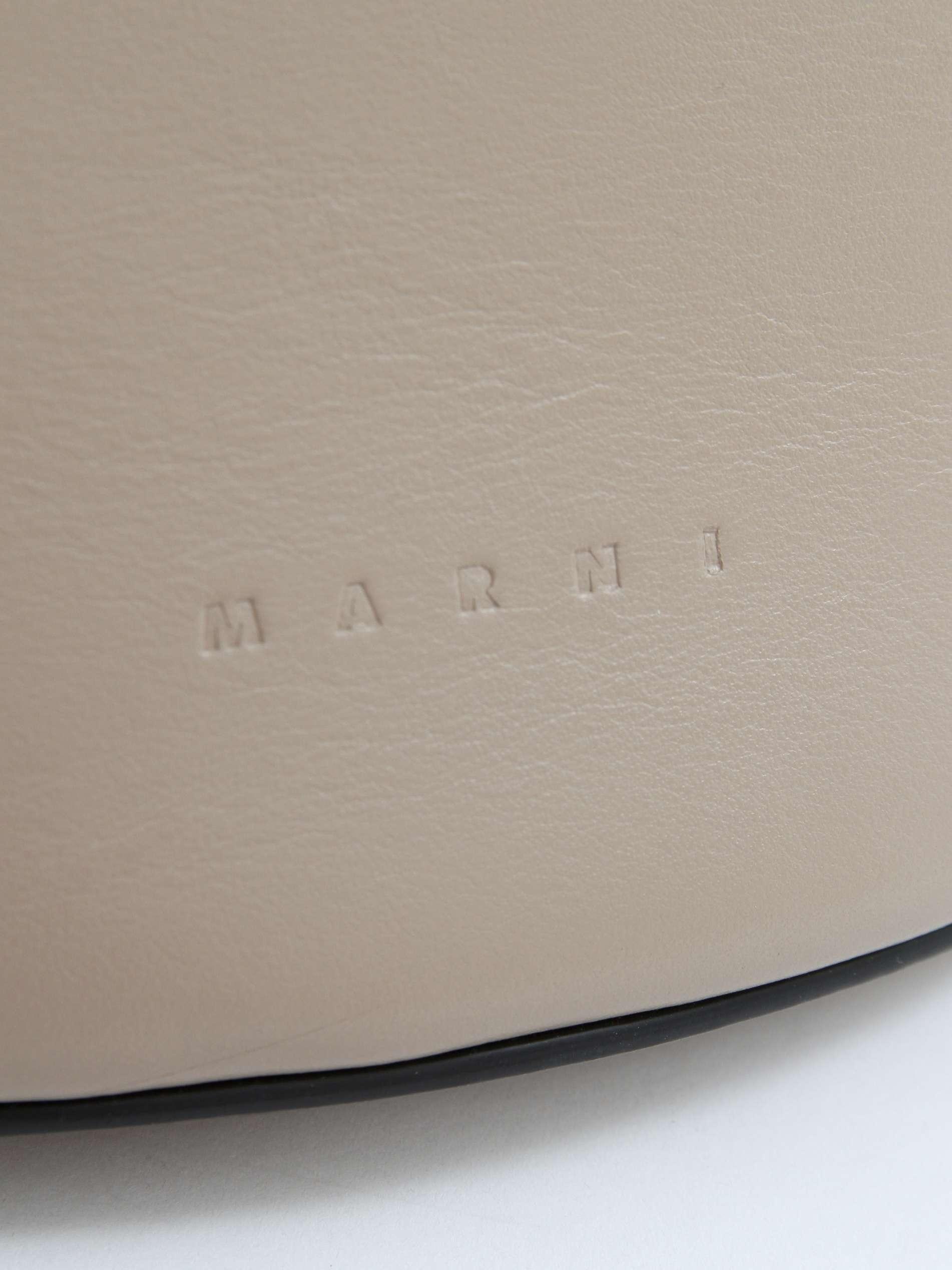 Marni Leather Bag , фото 4
