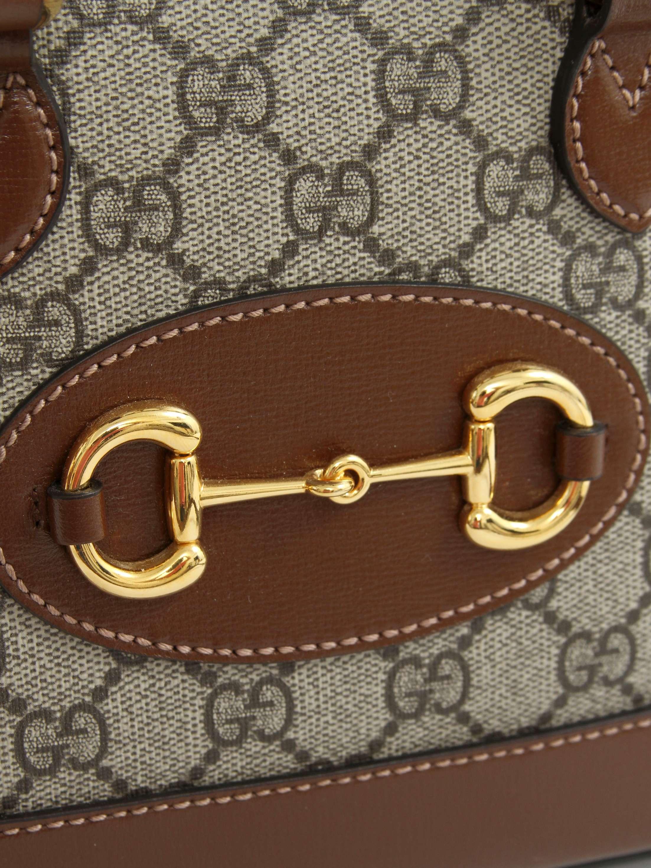 Gucci Horsebit 1955, фото 4
