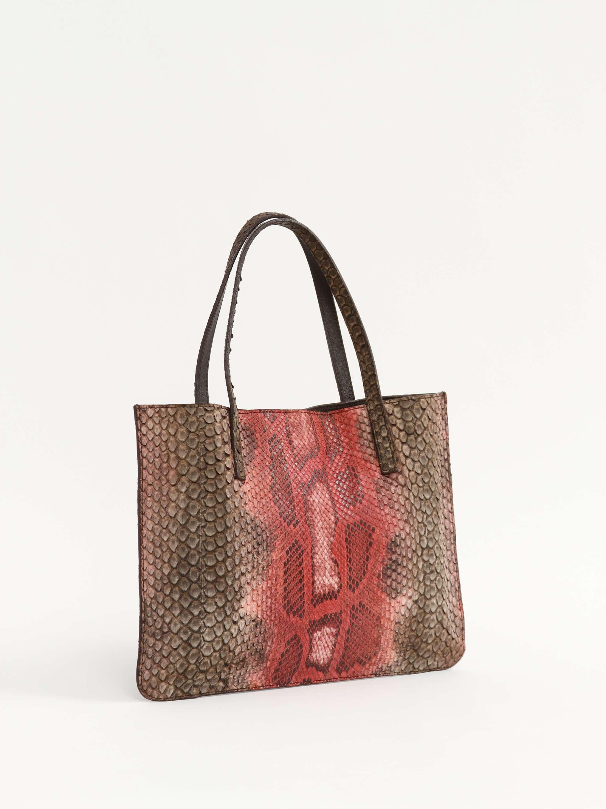 Alaia Leather Bag , фото 3