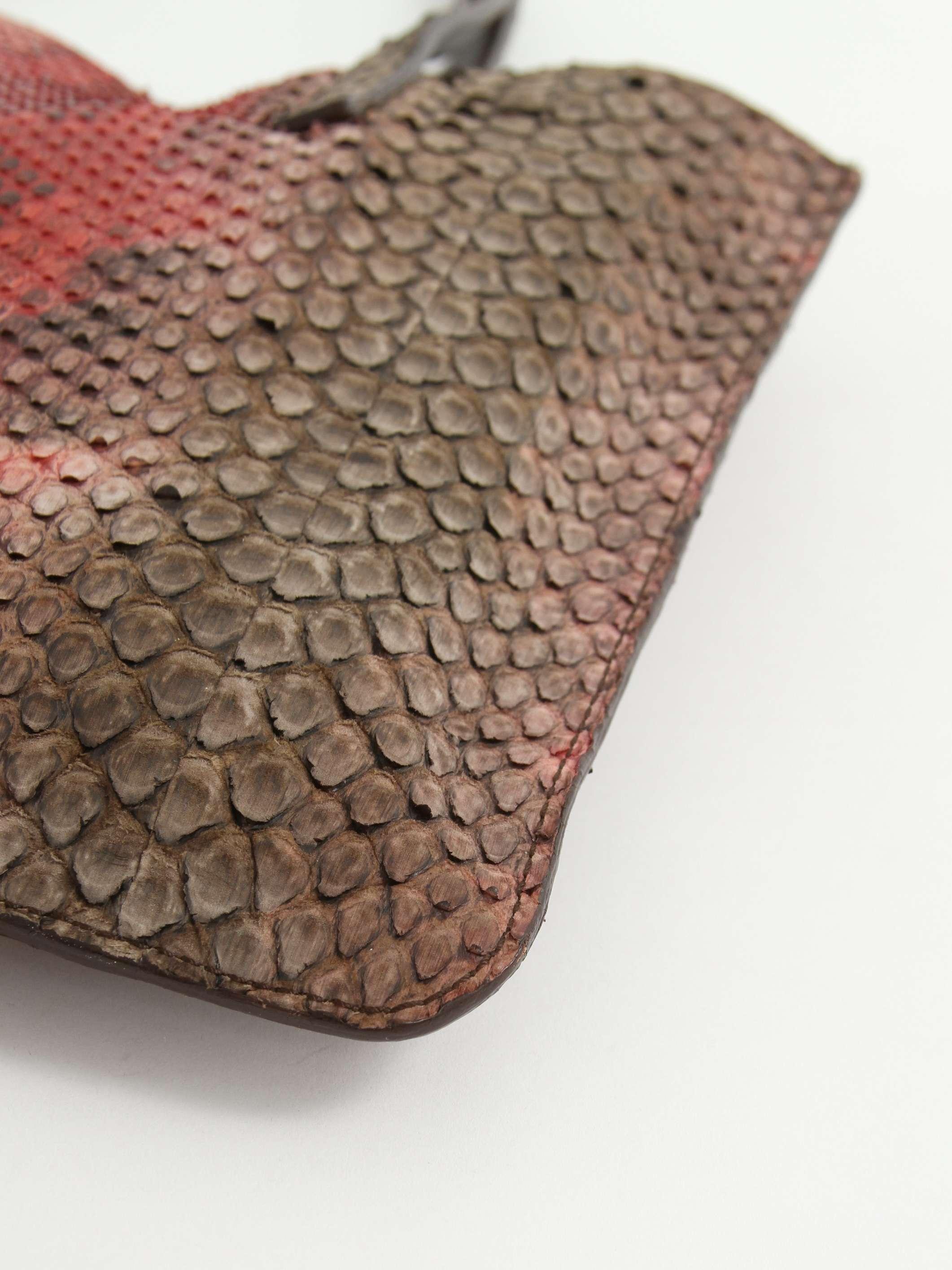 Alaia Leather Bag , фото 5